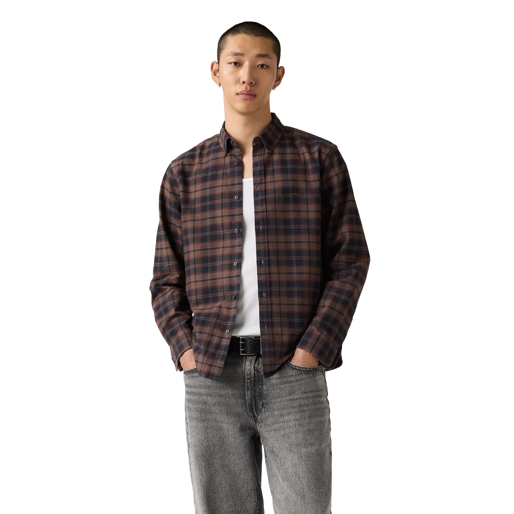 Levi's® Men's Authentic Button-Down Shirt - Image 2
