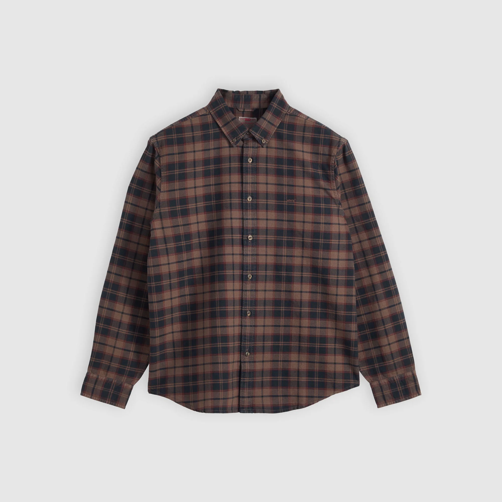 Levi's® Men's Authentic Button-Down Shirt - Image 7