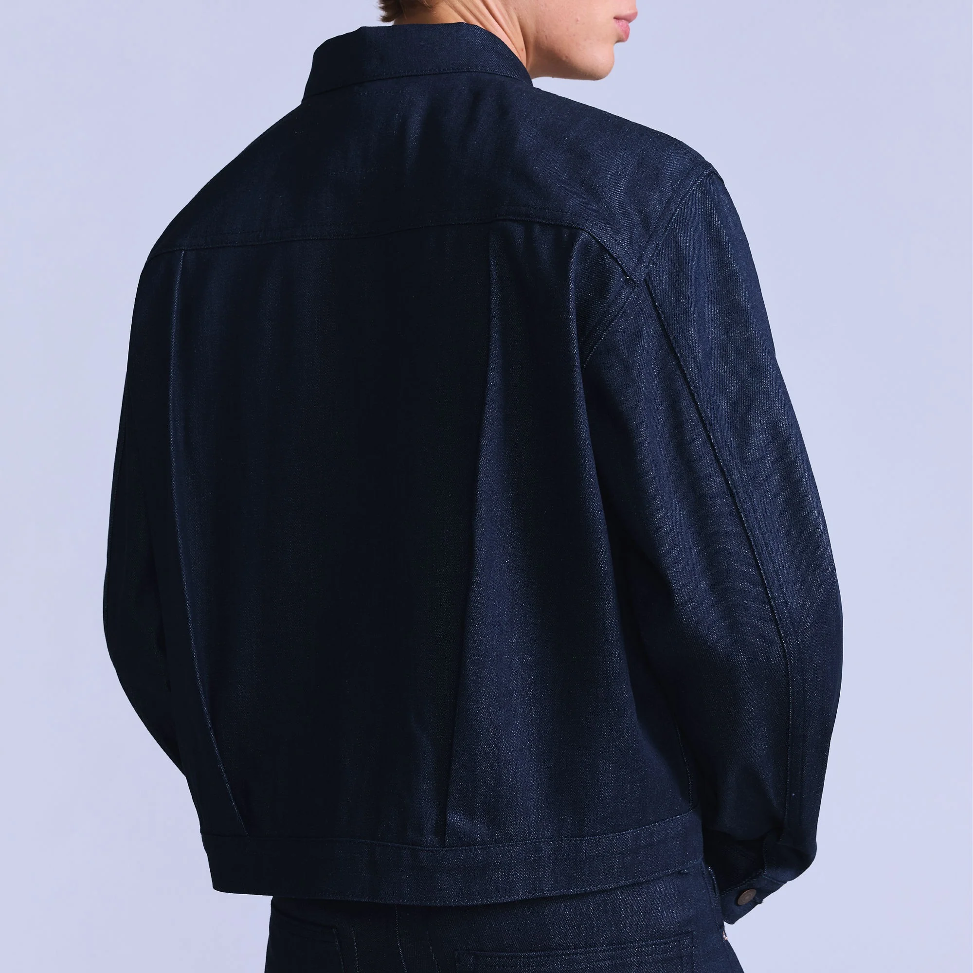 Levi's® Men's Blue Tab™ Type I Jacket - Image 4