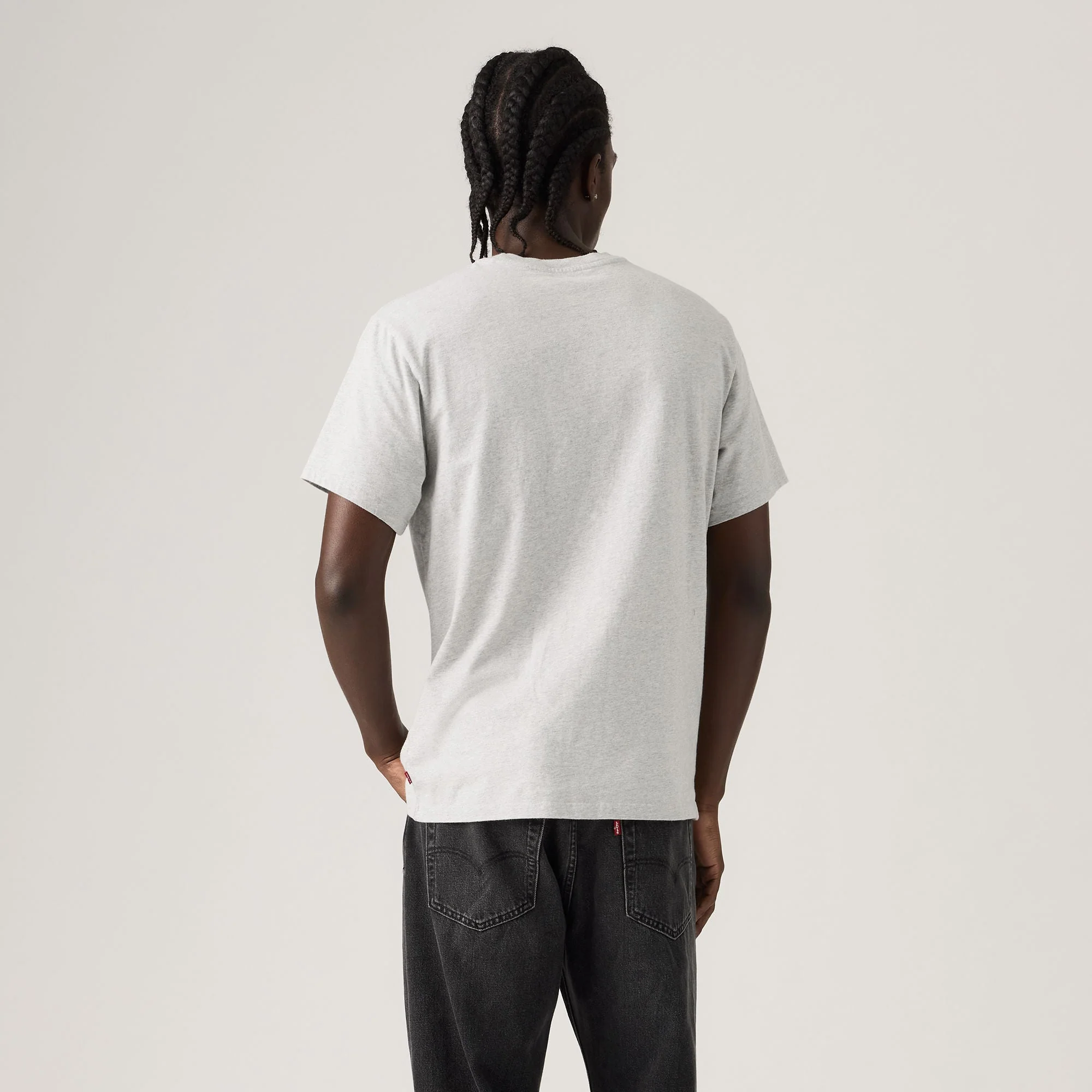 Levi's® Men's Essential Pocket Tee - Image 2