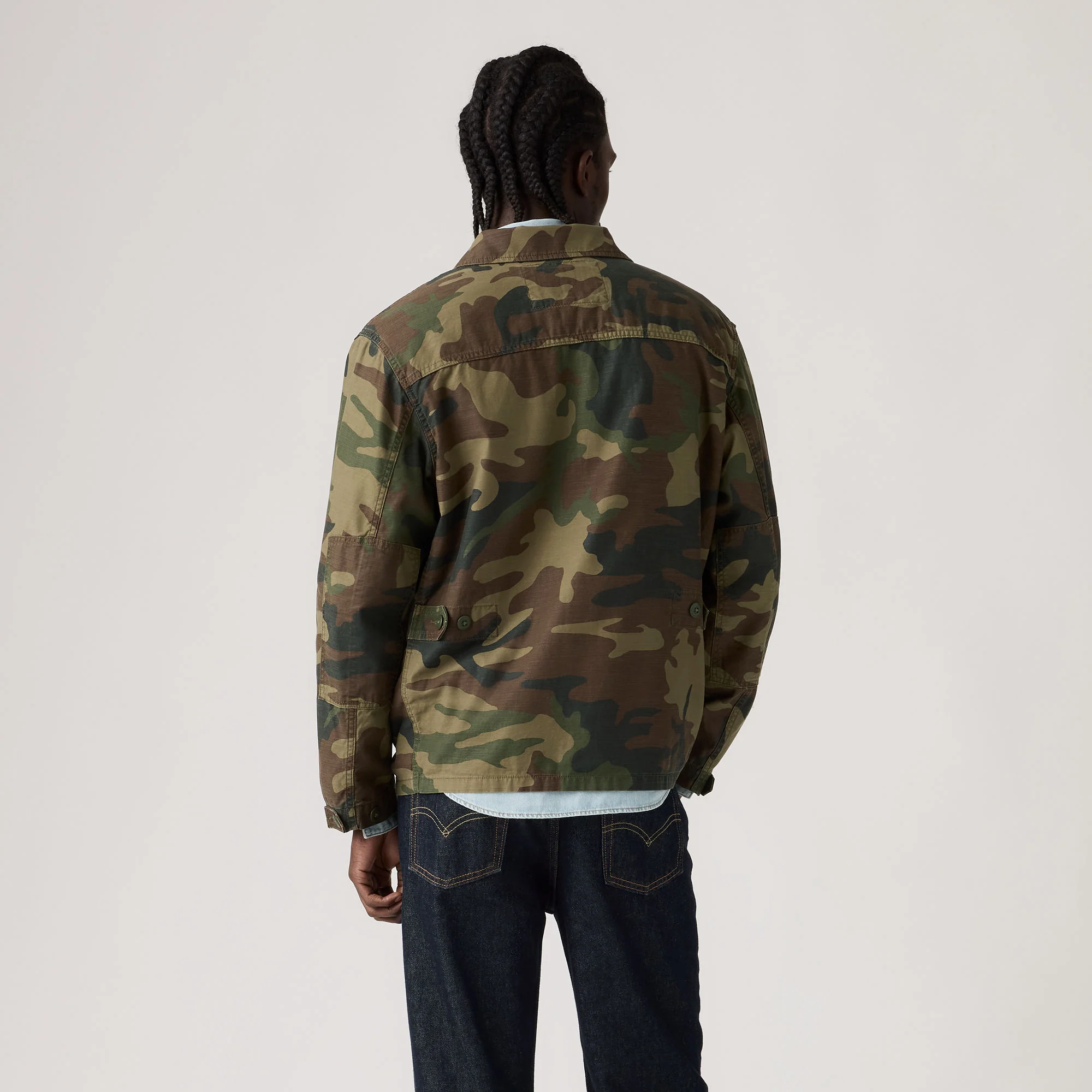 Levi's® Men's Frisko Jacket - Image 3