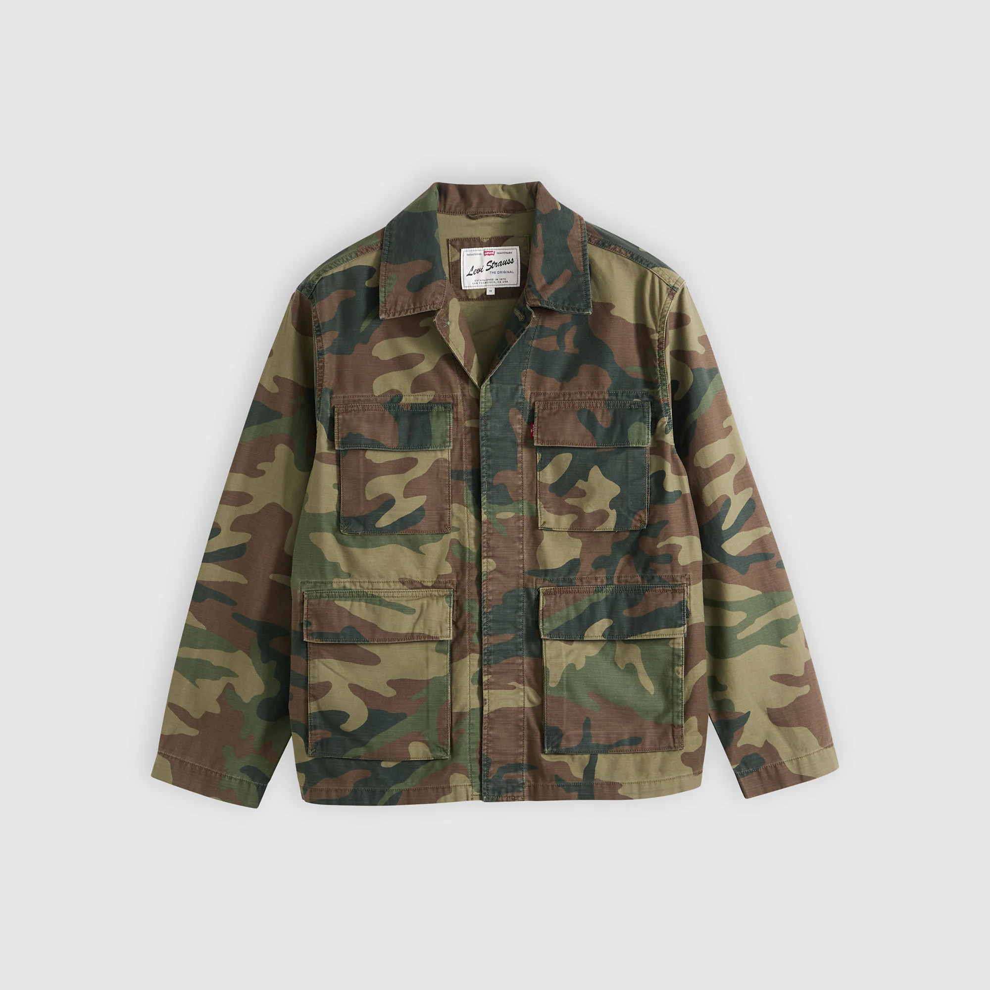 Levi's® Men's Frisko Jacket - Image 5