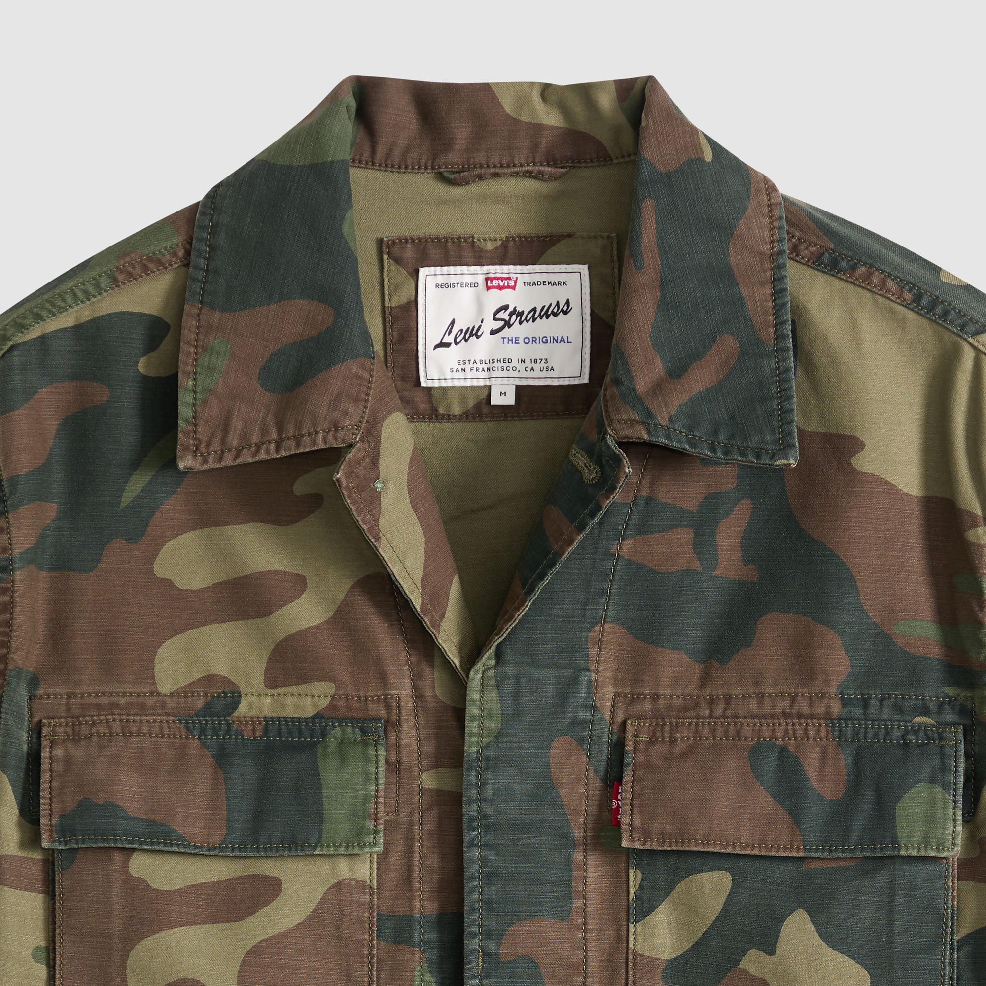 Levi's® Men's Frisko Jacket - Image 6