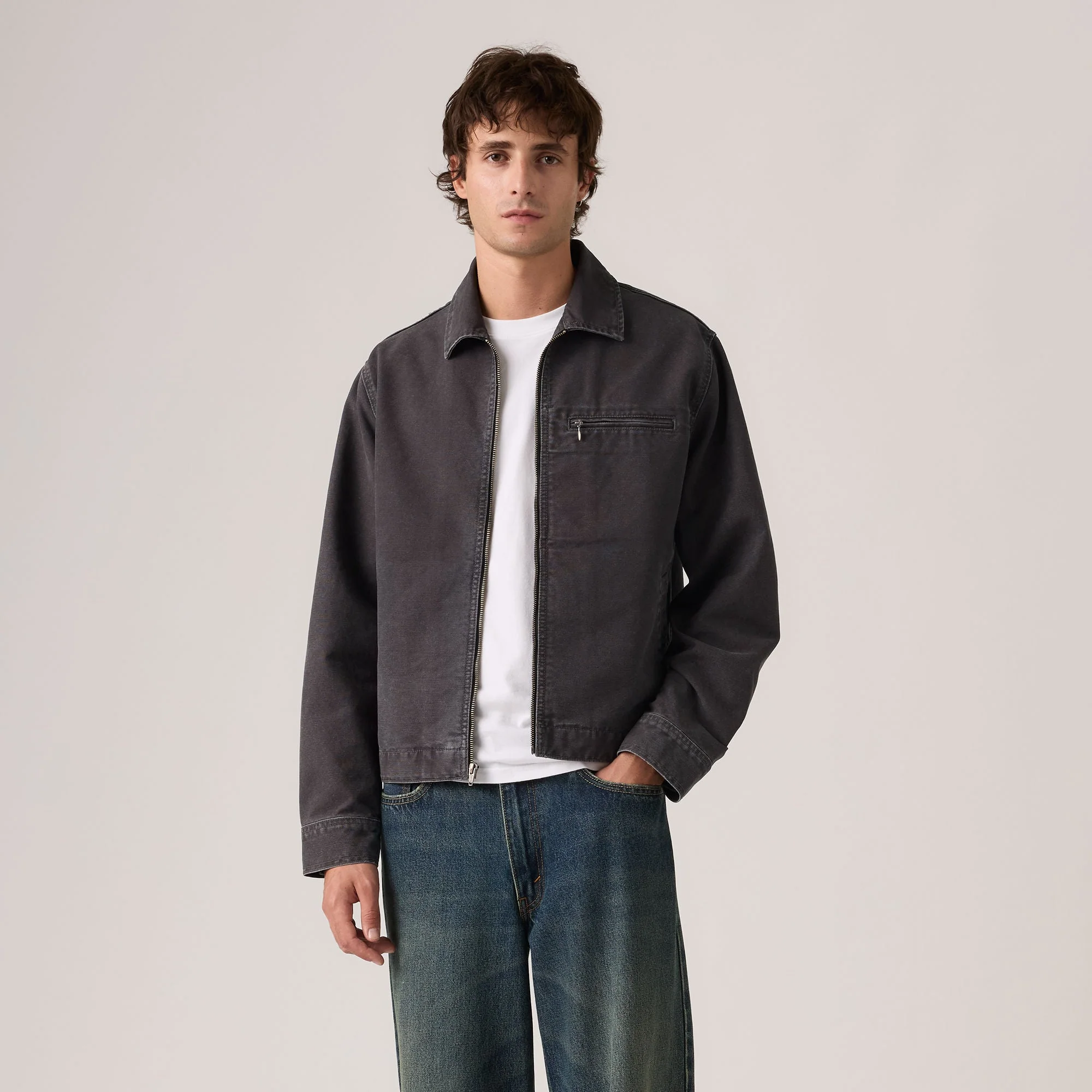 Levi's® Men's Garage Jacket