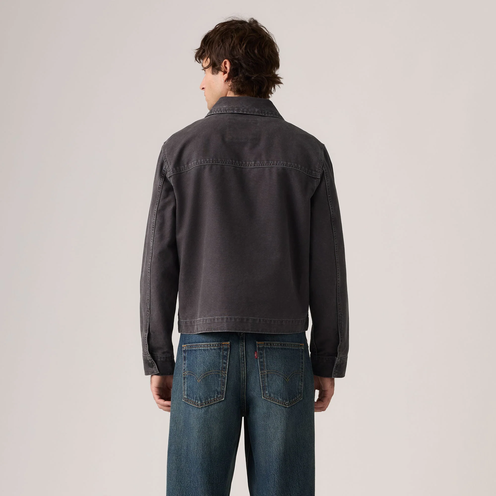 Levi's® Men's Garage Jacket - Image 2
