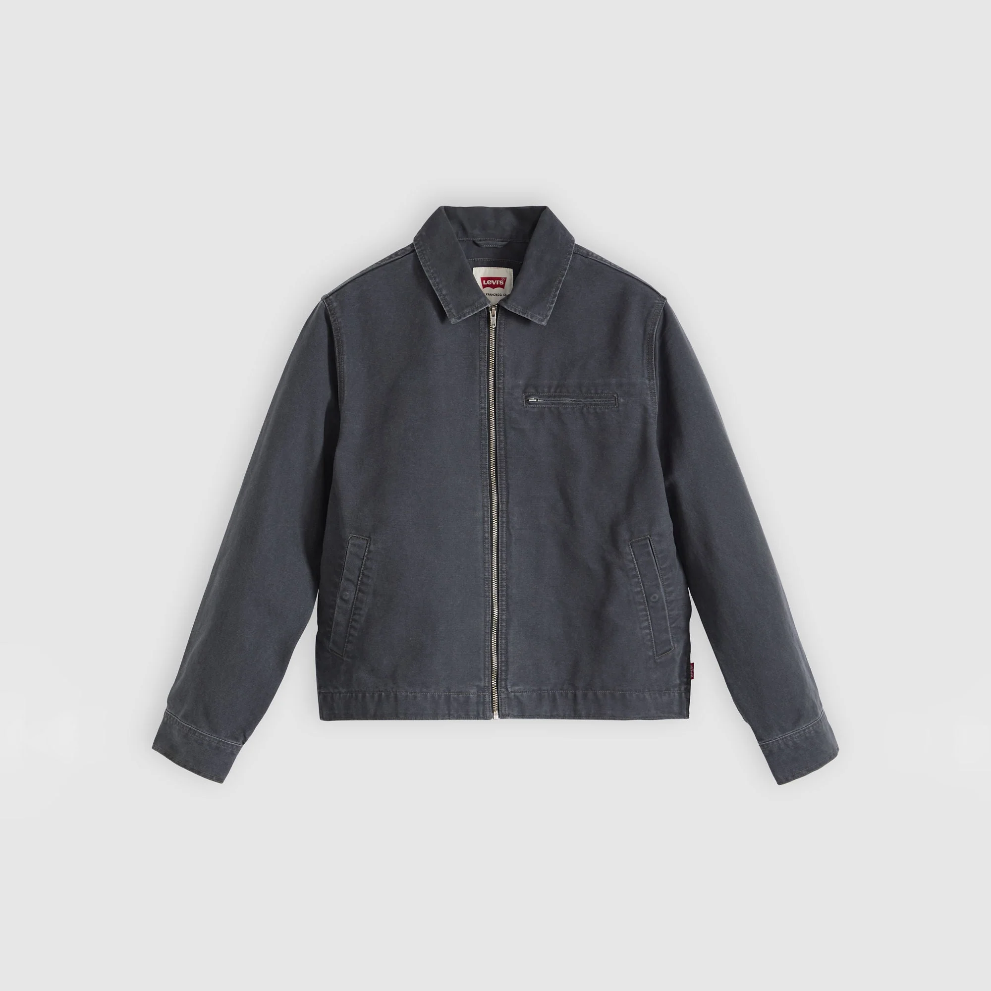 Levi's® Men's Garage Jacket - Image 5