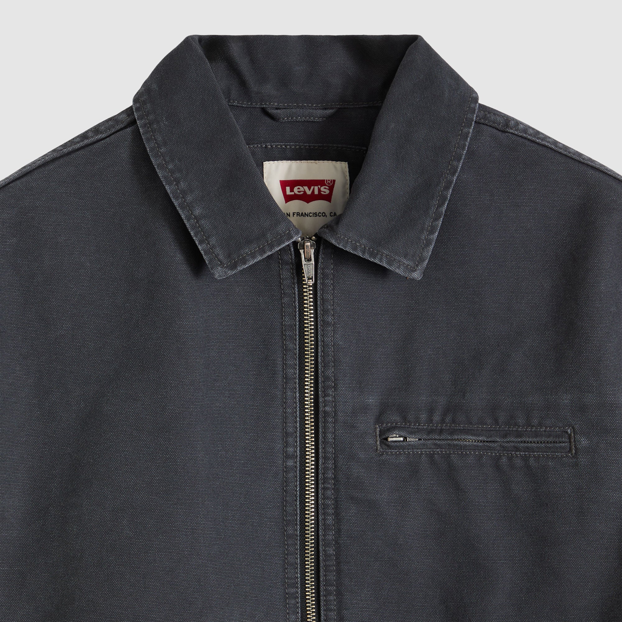 Levi's® Men's Garage Jacket - Image 6