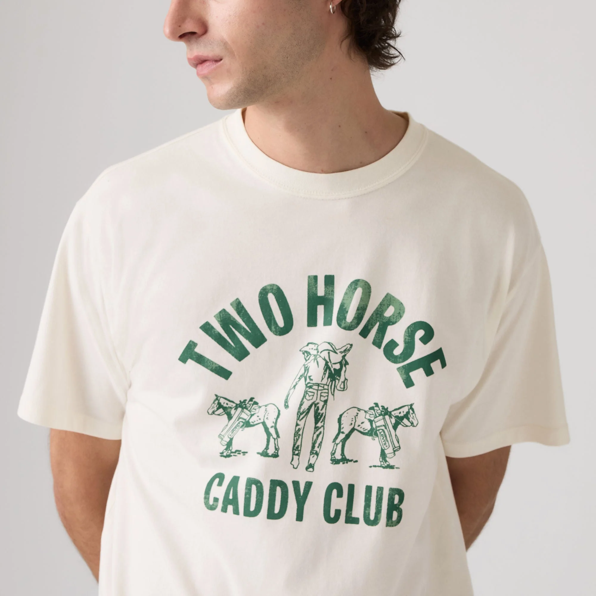 Levi's® Men's Graphic Vintage Fit T-Shirt - Image 4
