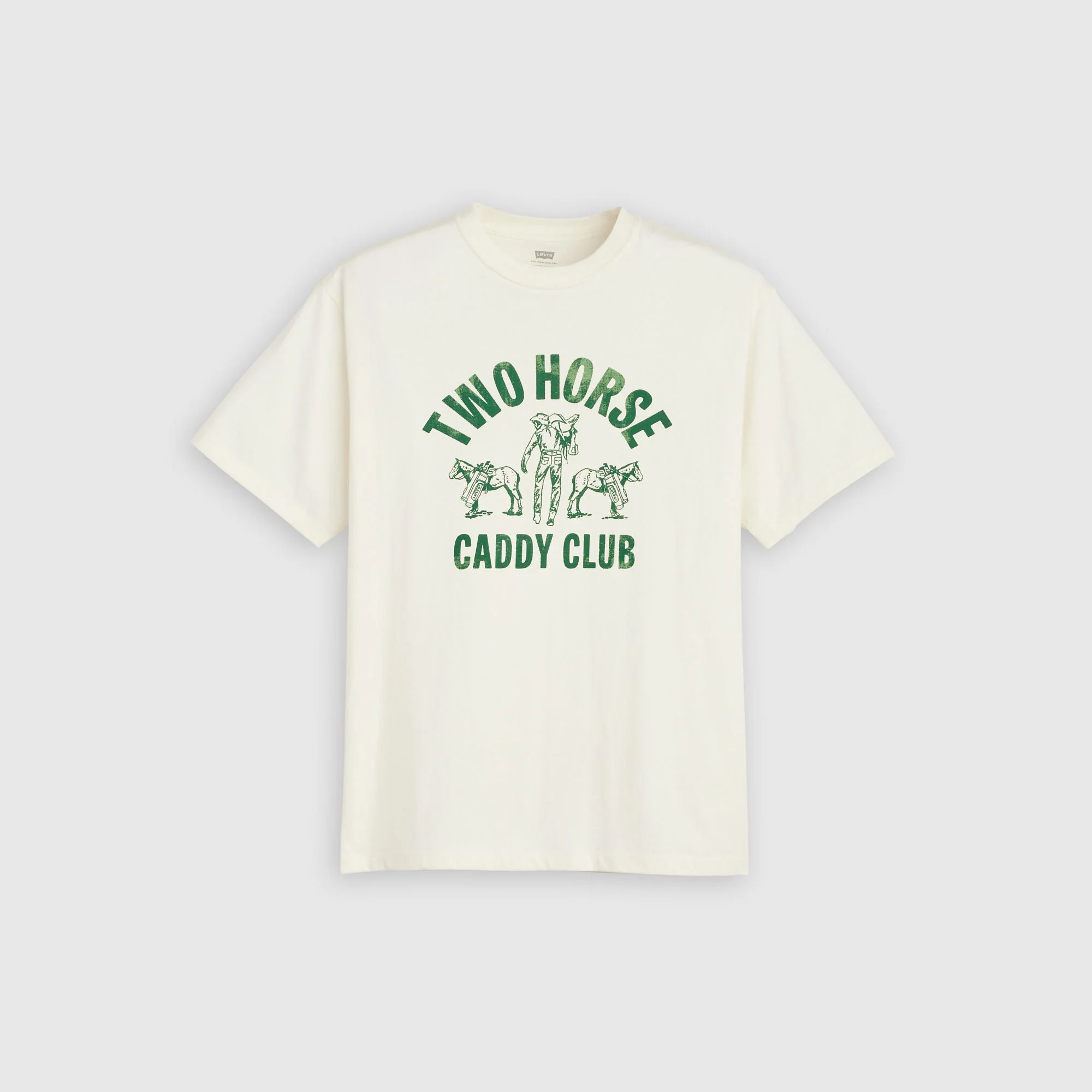 Levi's® Men's Graphic Vintage Fit T-Shirt - Image 5