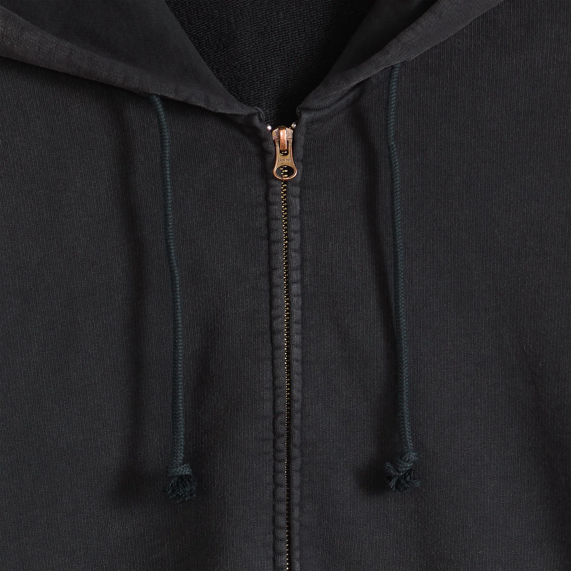 Levi's® Men's Hayes Boxy Full-Zip Sweatshirt - Image 6
