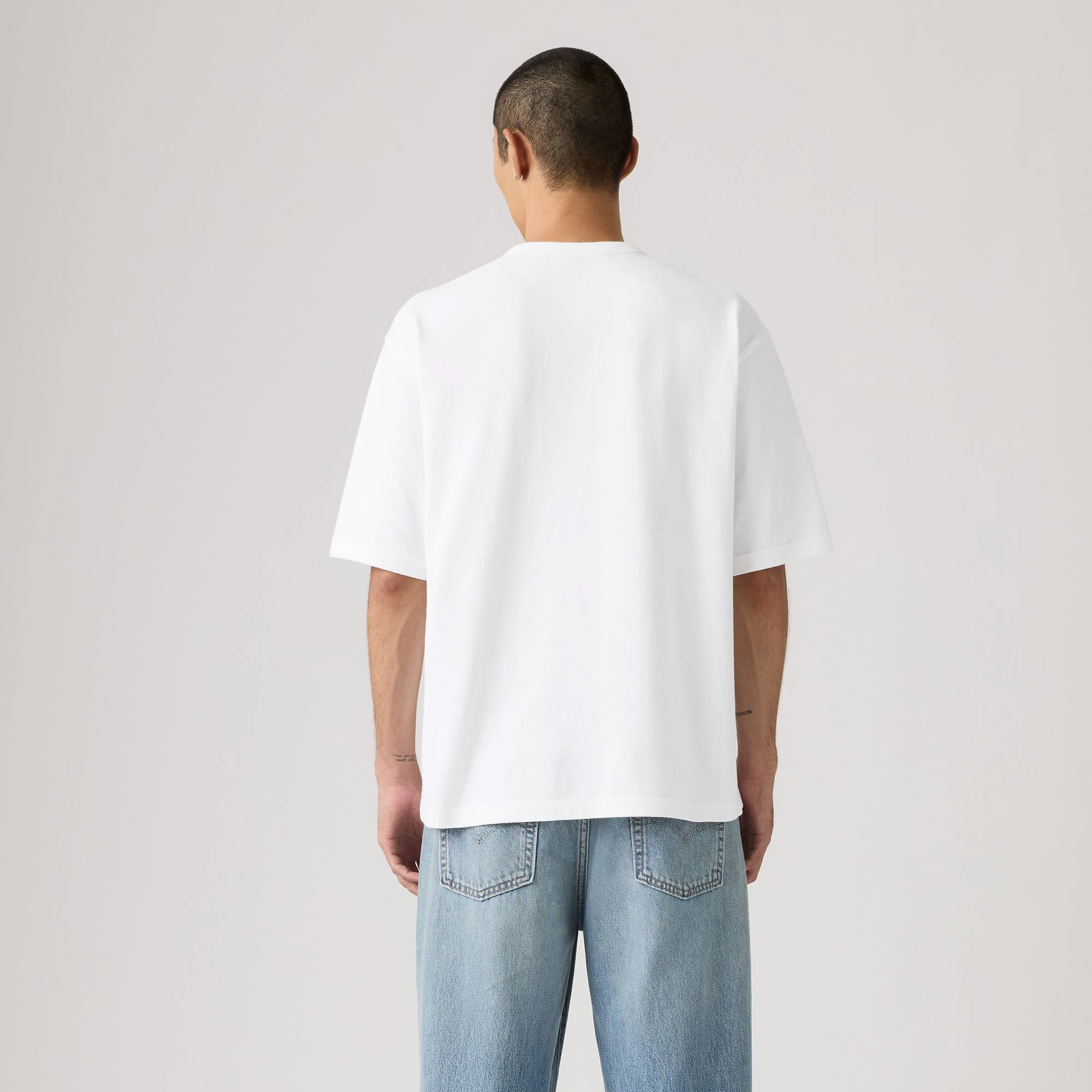 Levi's® Men's Heavyweight Loose Tee - Image 2