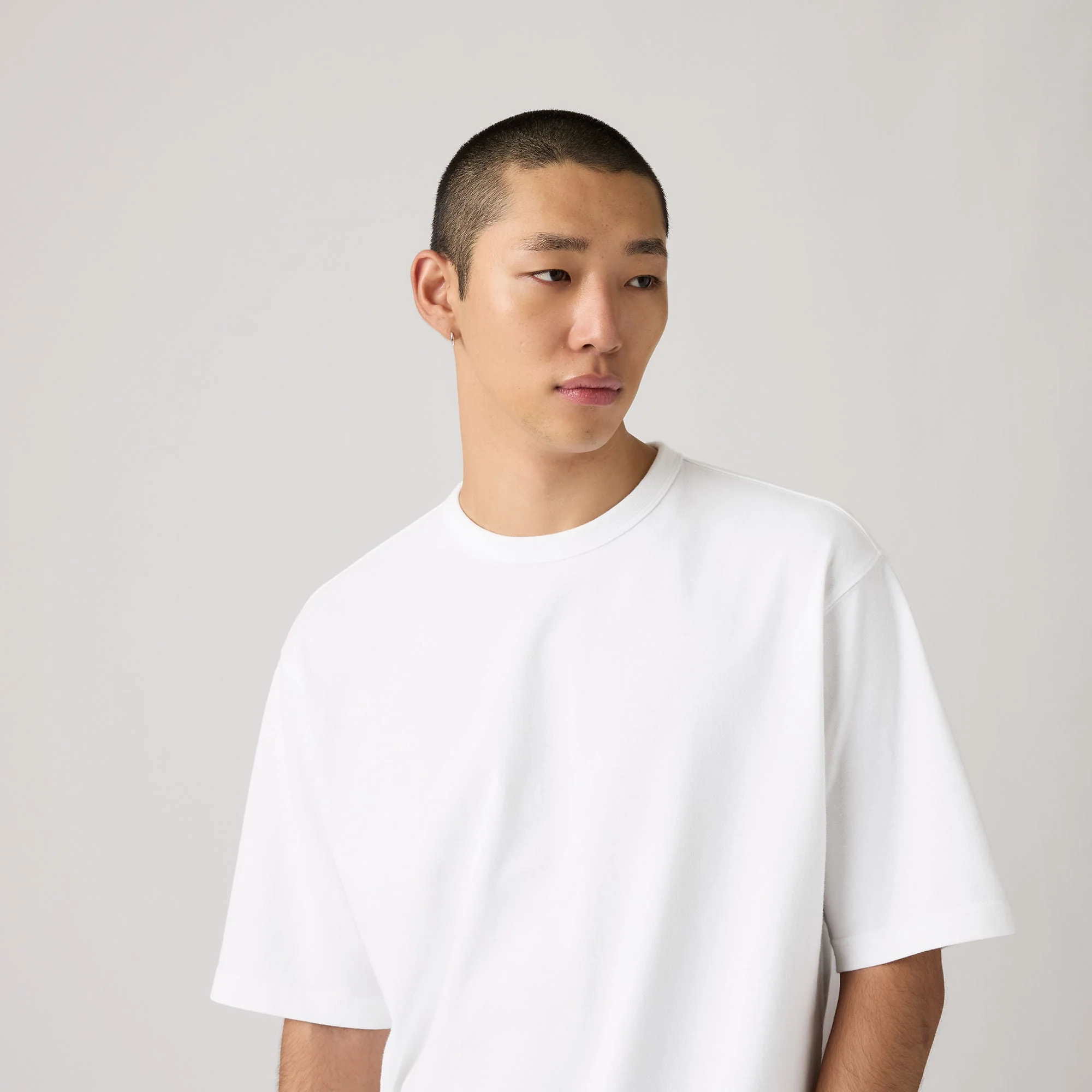 Levi's® Men's Heavyweight Loose Tee - Image 4