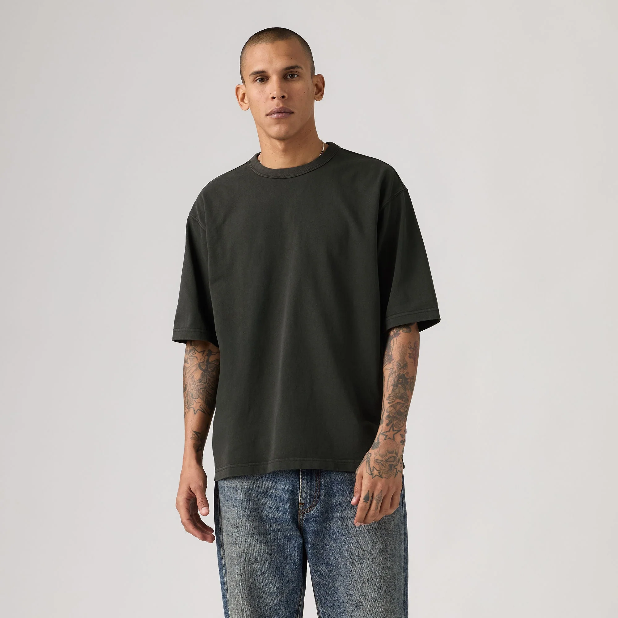 Levi's® Men's Heavyweight Loose Tee