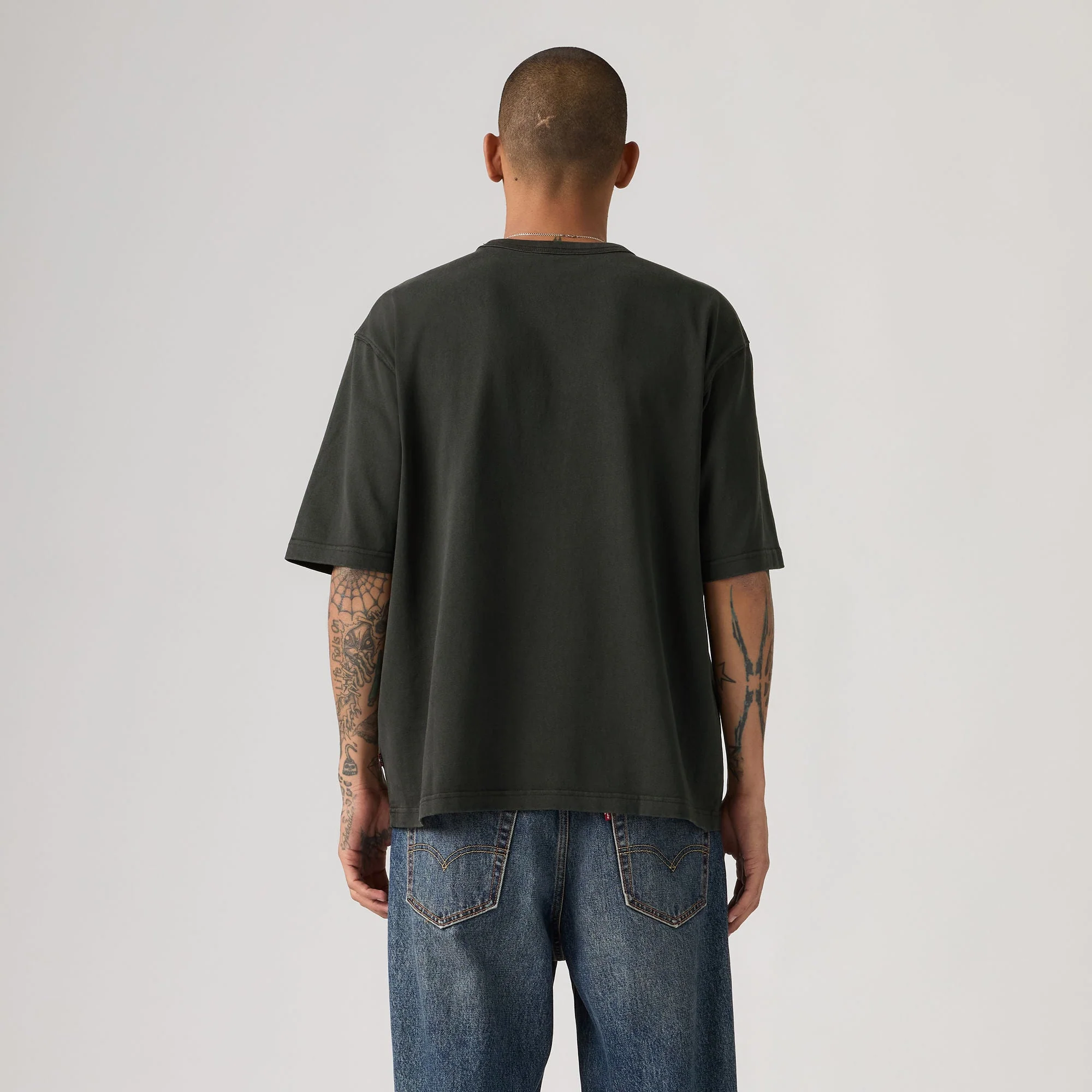 Levi's® Men's Heavyweight Loose Tee - Image 2