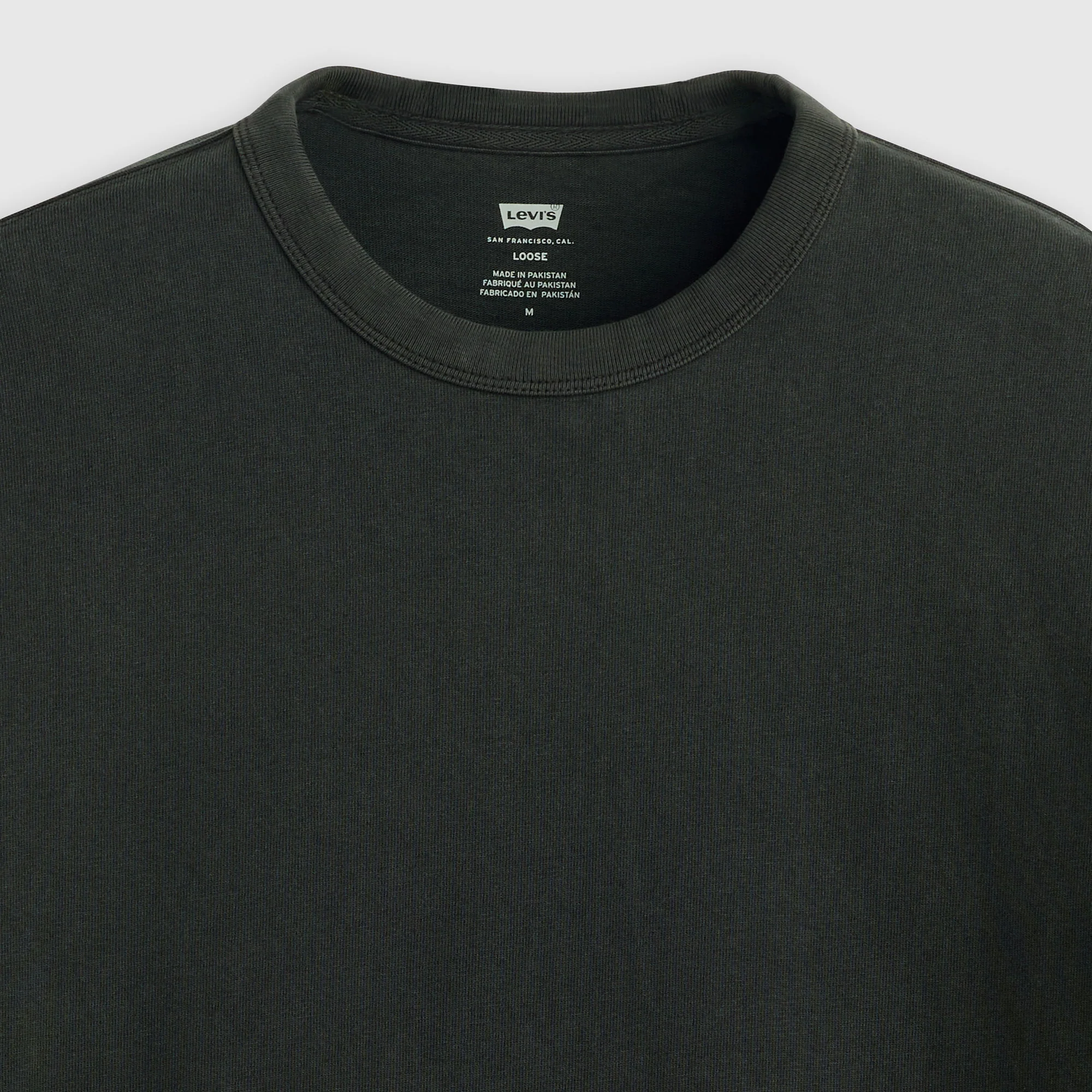 Levi's® Men's Heavyweight Loose Tee - Image 6