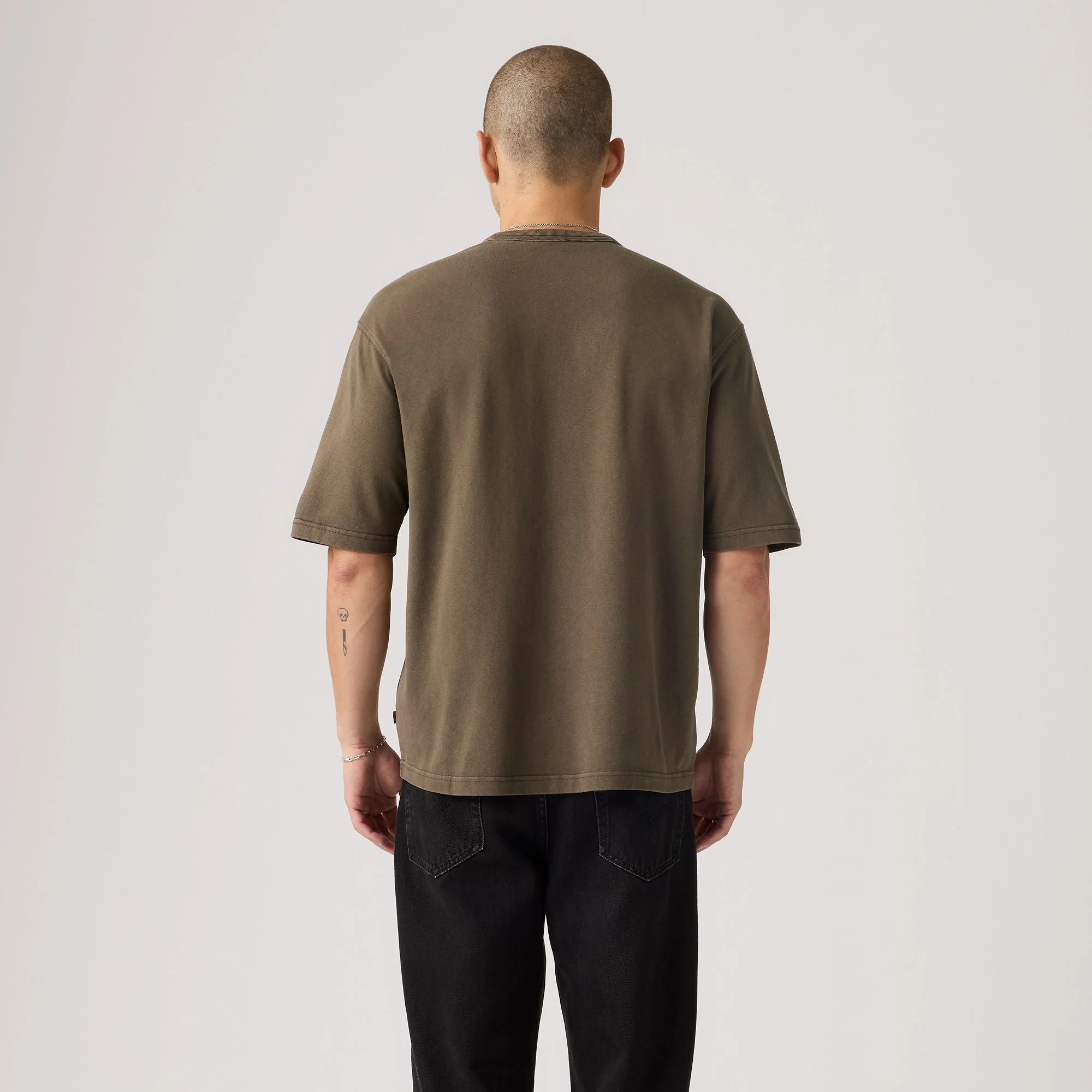 Levi's® Men's Heavyweight Loose Tee - Image 2