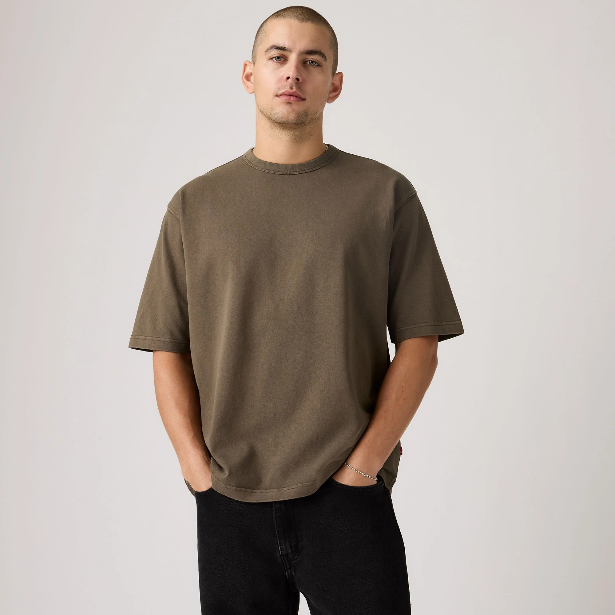 Levi's® Men's Heavyweight Loose Tee - Image 3