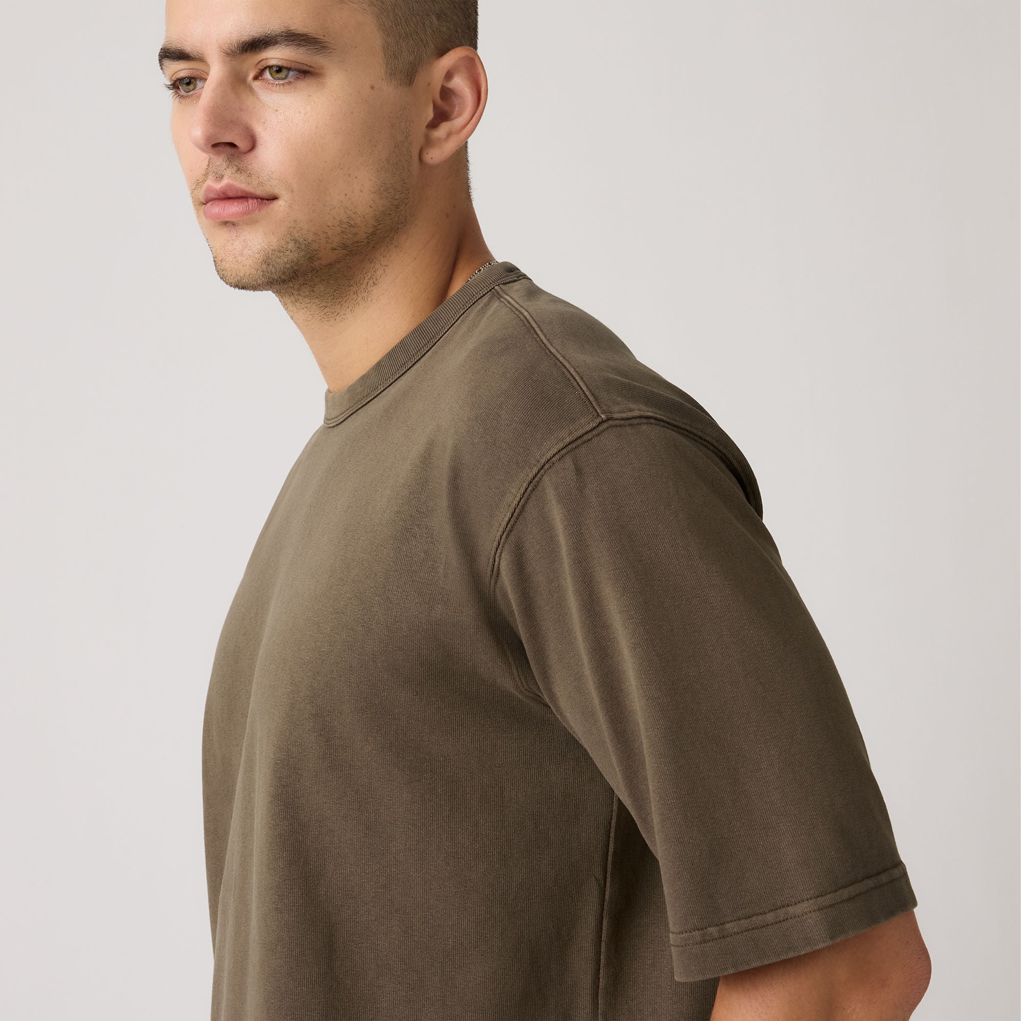 Levi's® Men's Heavyweight Loose Tee - Image 4