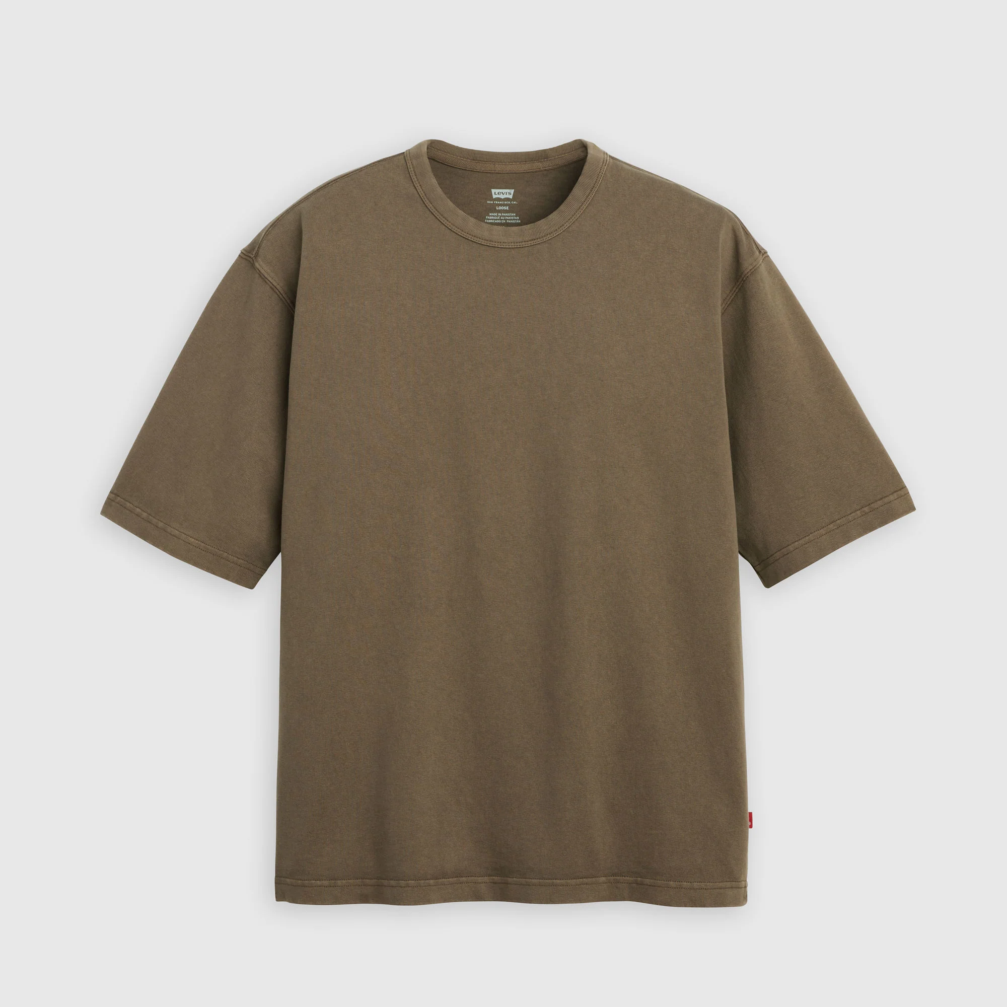 Levi's® Men's Heavyweight Loose Tee - Image 5