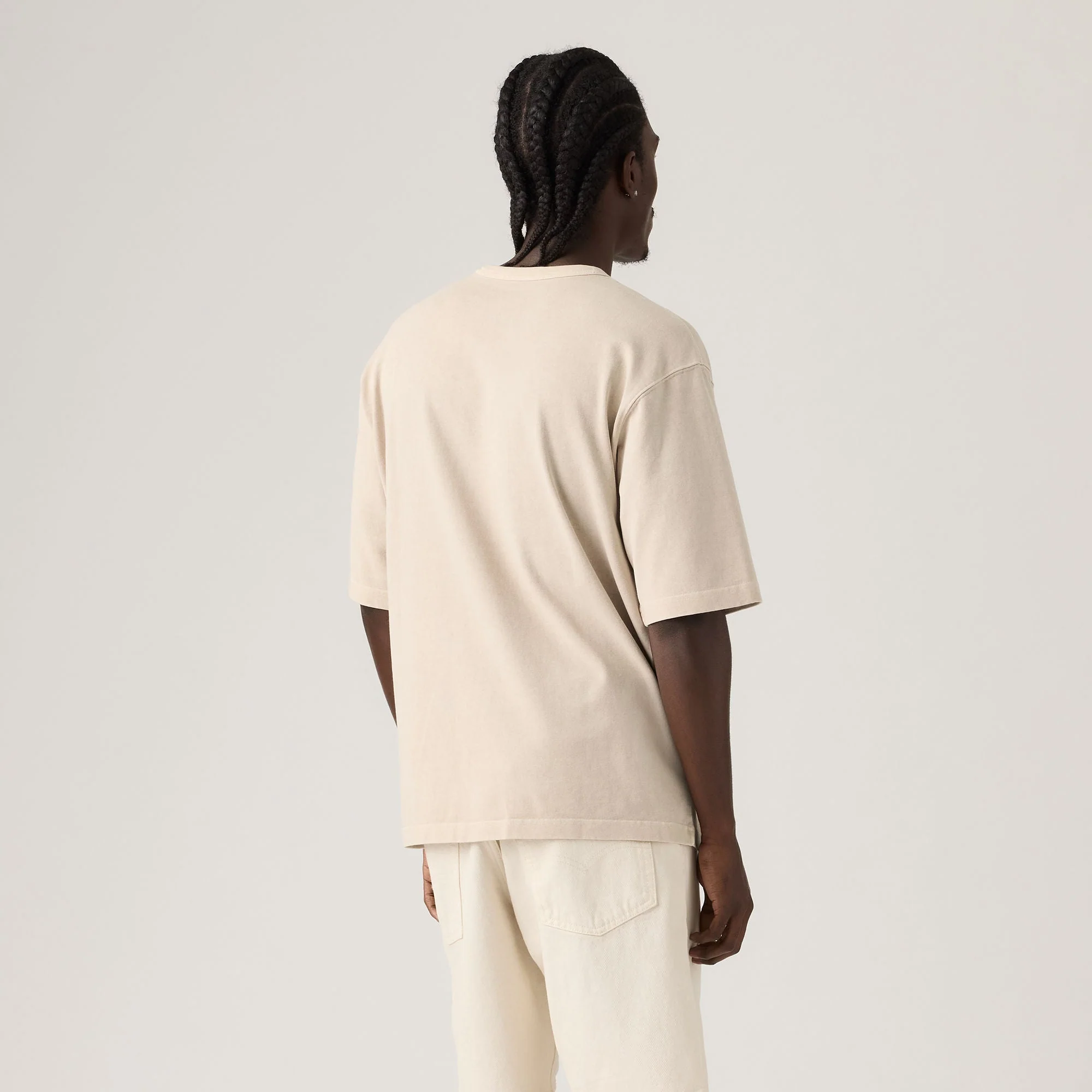 Levi's® Men's Heavyweight Loose Tee - Image 2