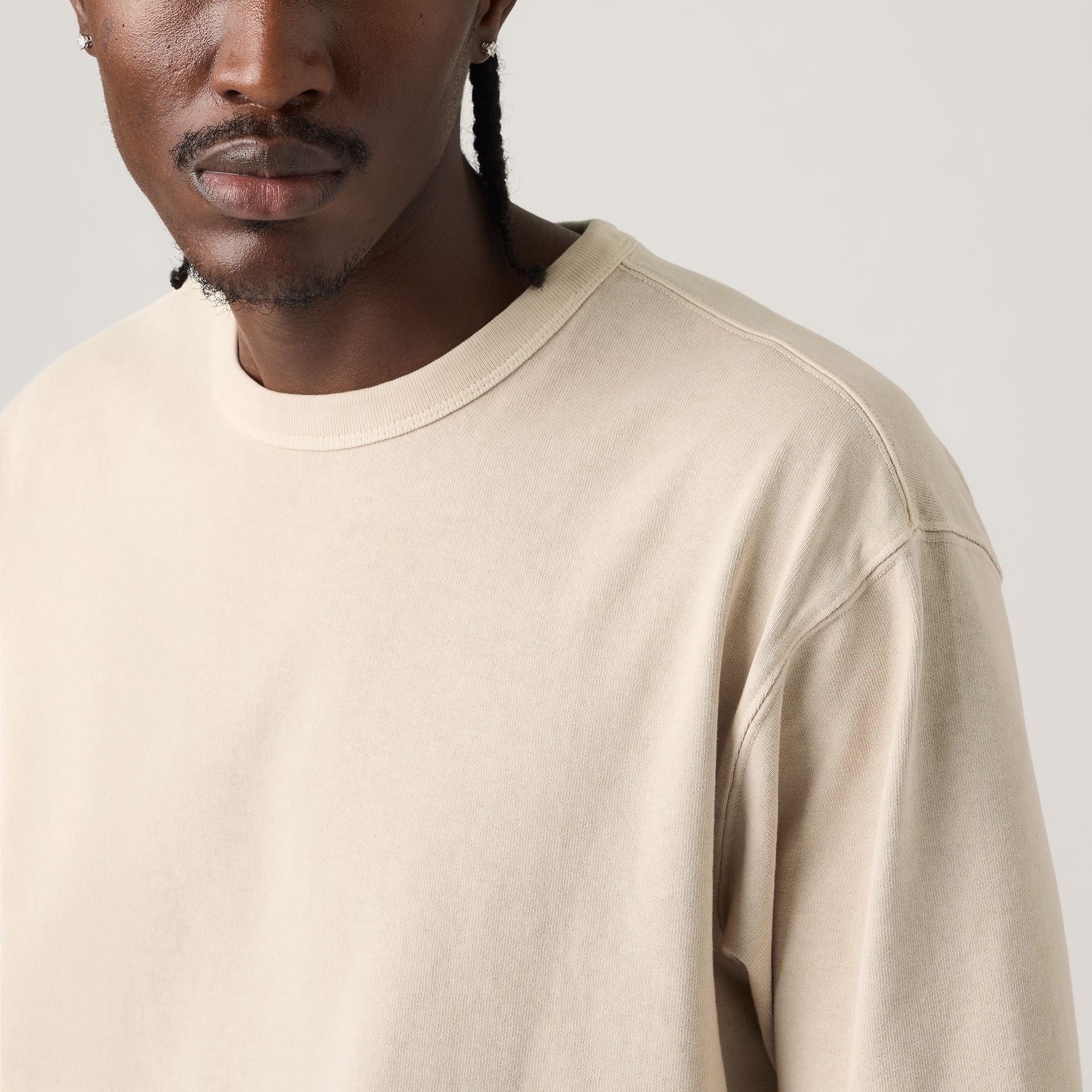 Levi's® Men's Heavyweight Loose Tee - Image 4