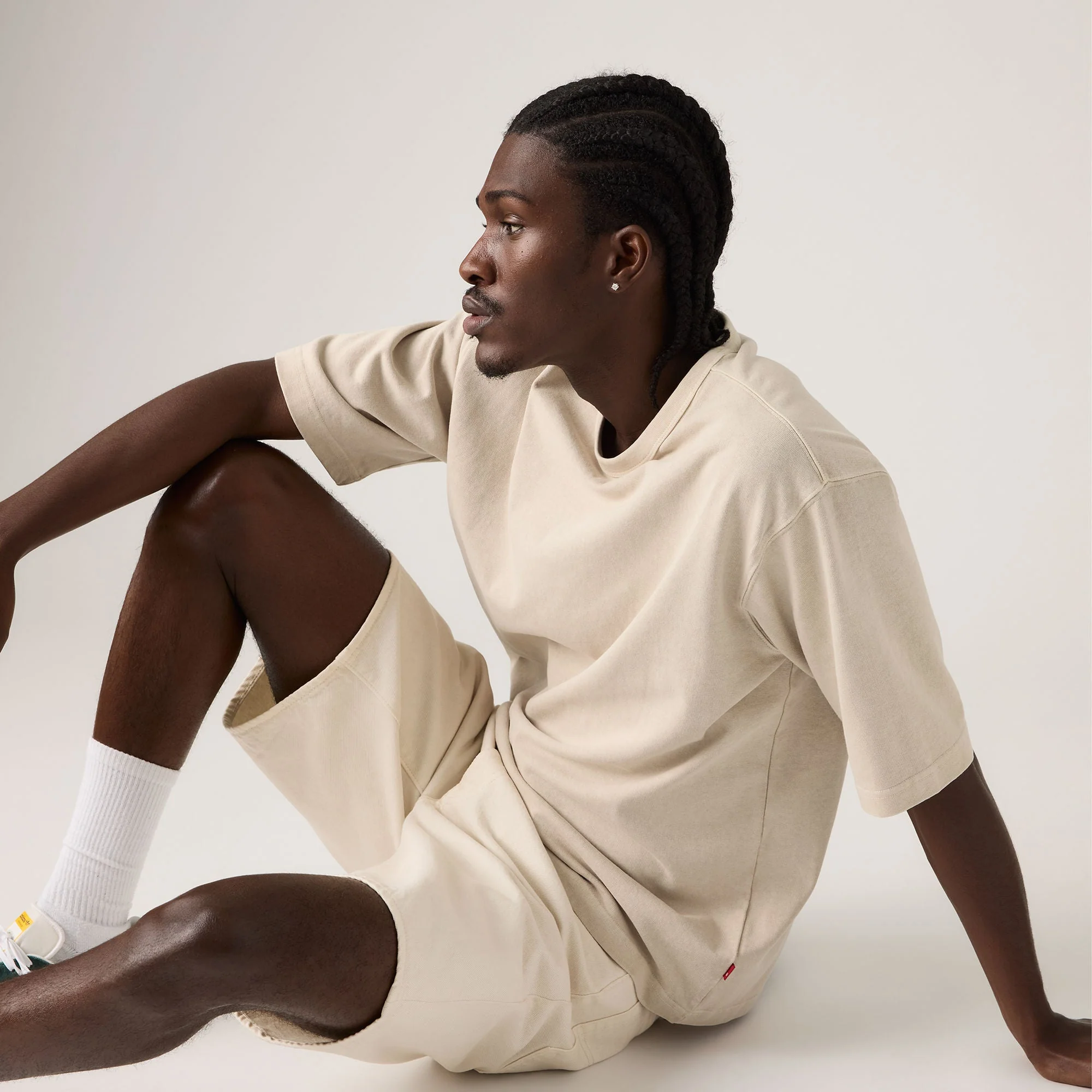 Levi's® Men's Heavyweight Loose Tee - Image 5