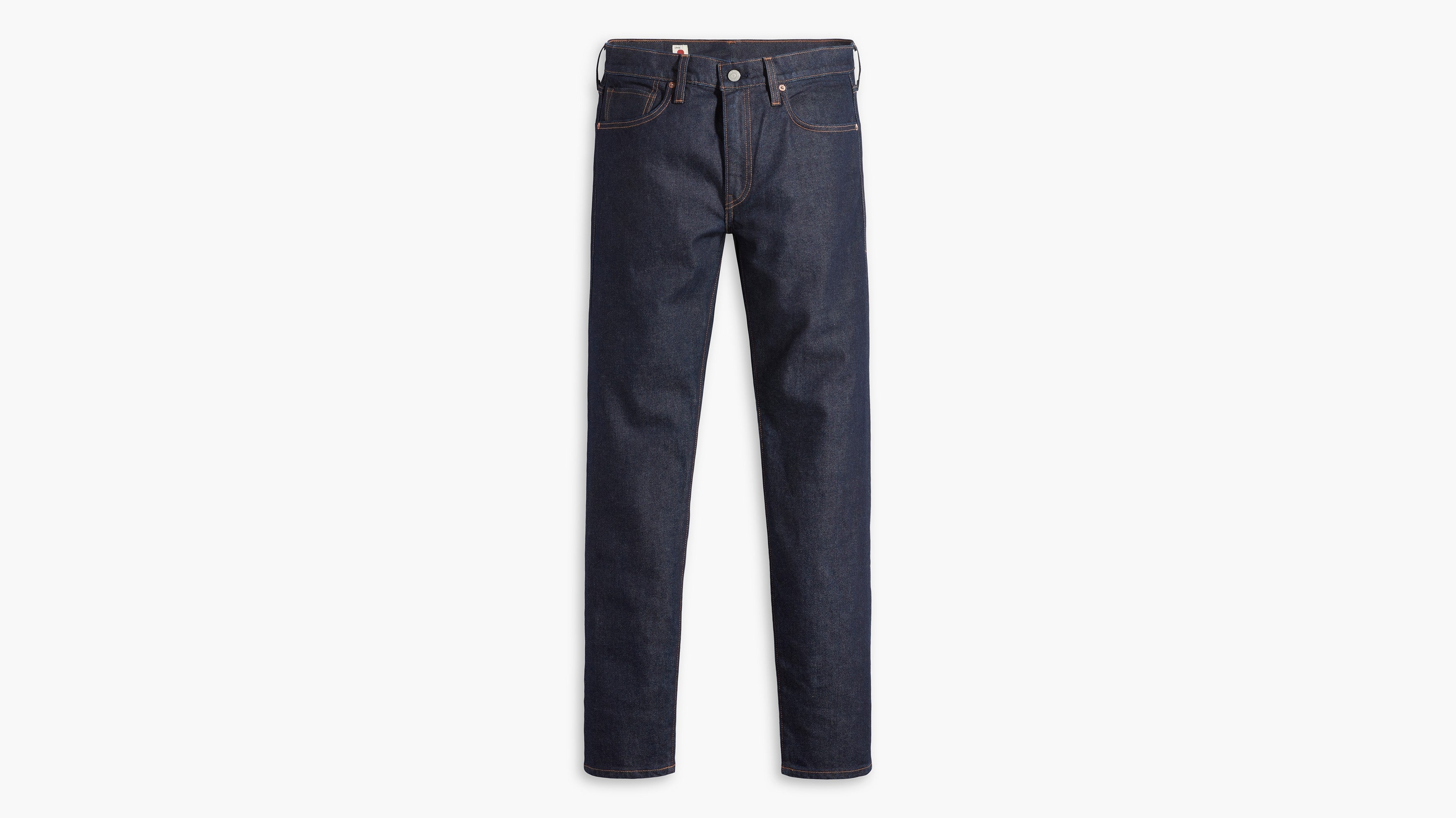 Levi's® Blue Tab Men's 512 Slim Taper Jeans - Image 7