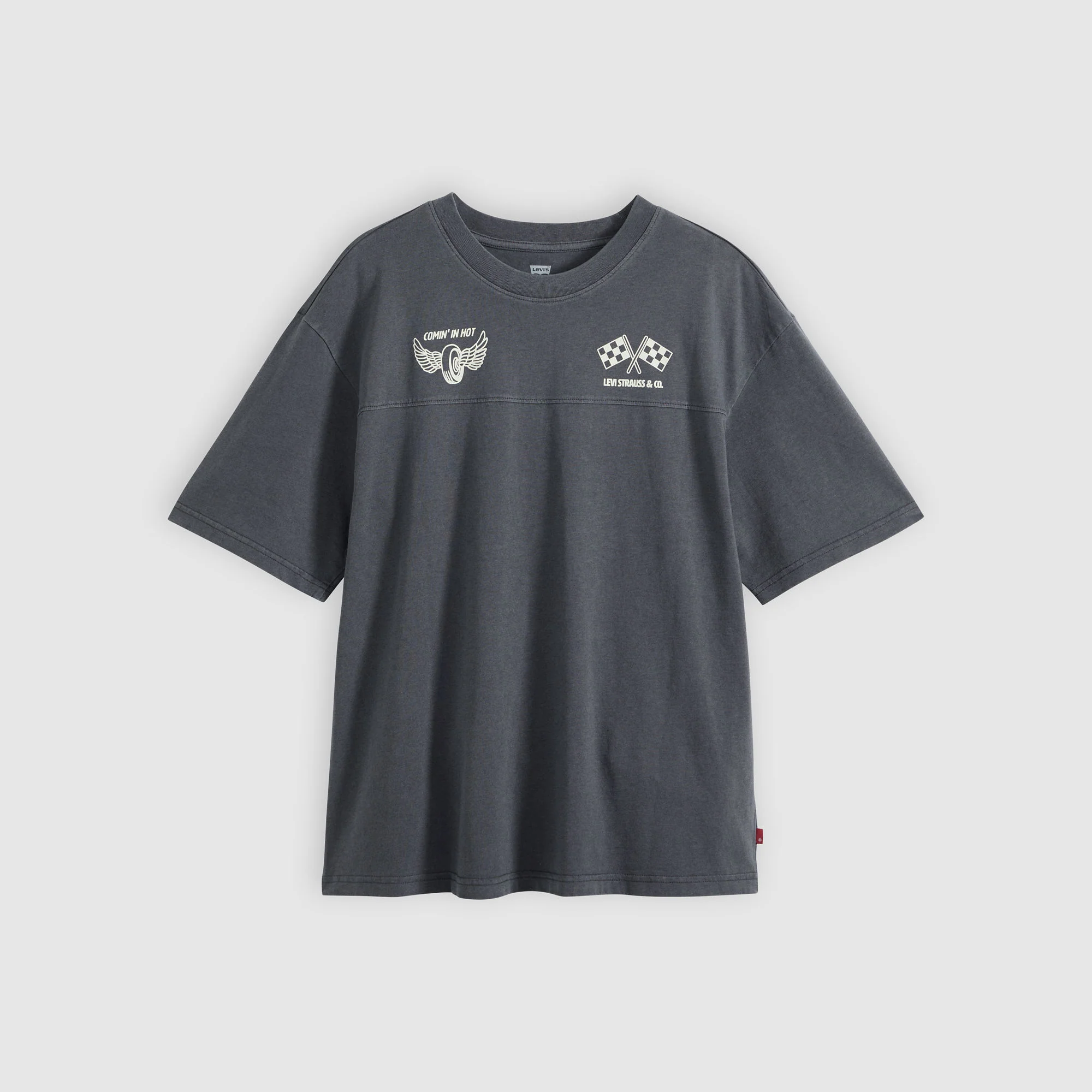 Levi's® Men's Lockwood Practice Tee - Image 5