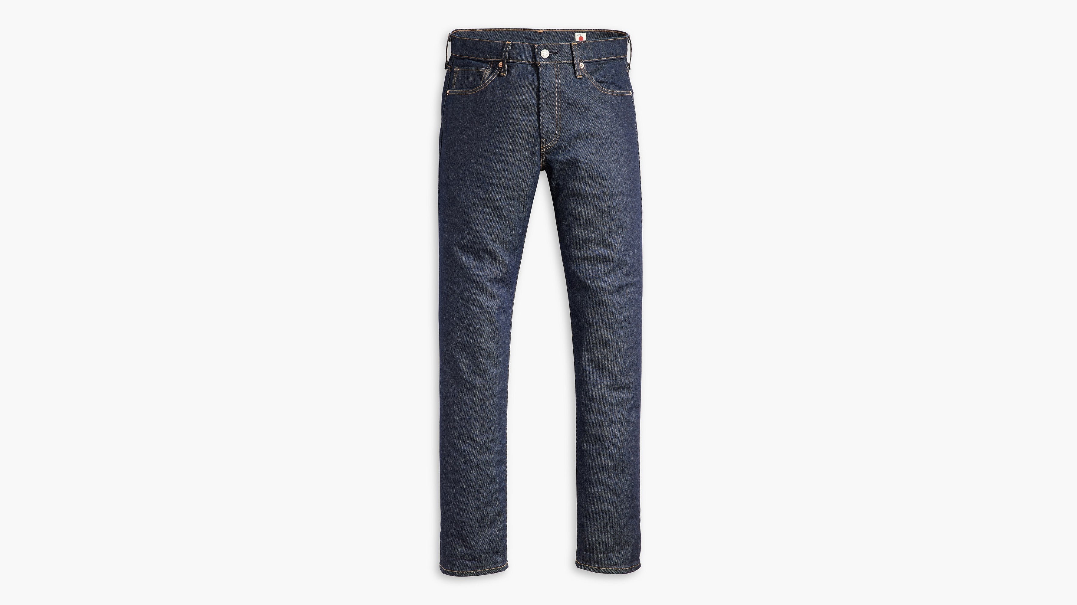 Levi'sĀ® Blue Tab Men's 511 Slim Jeans - Image 7