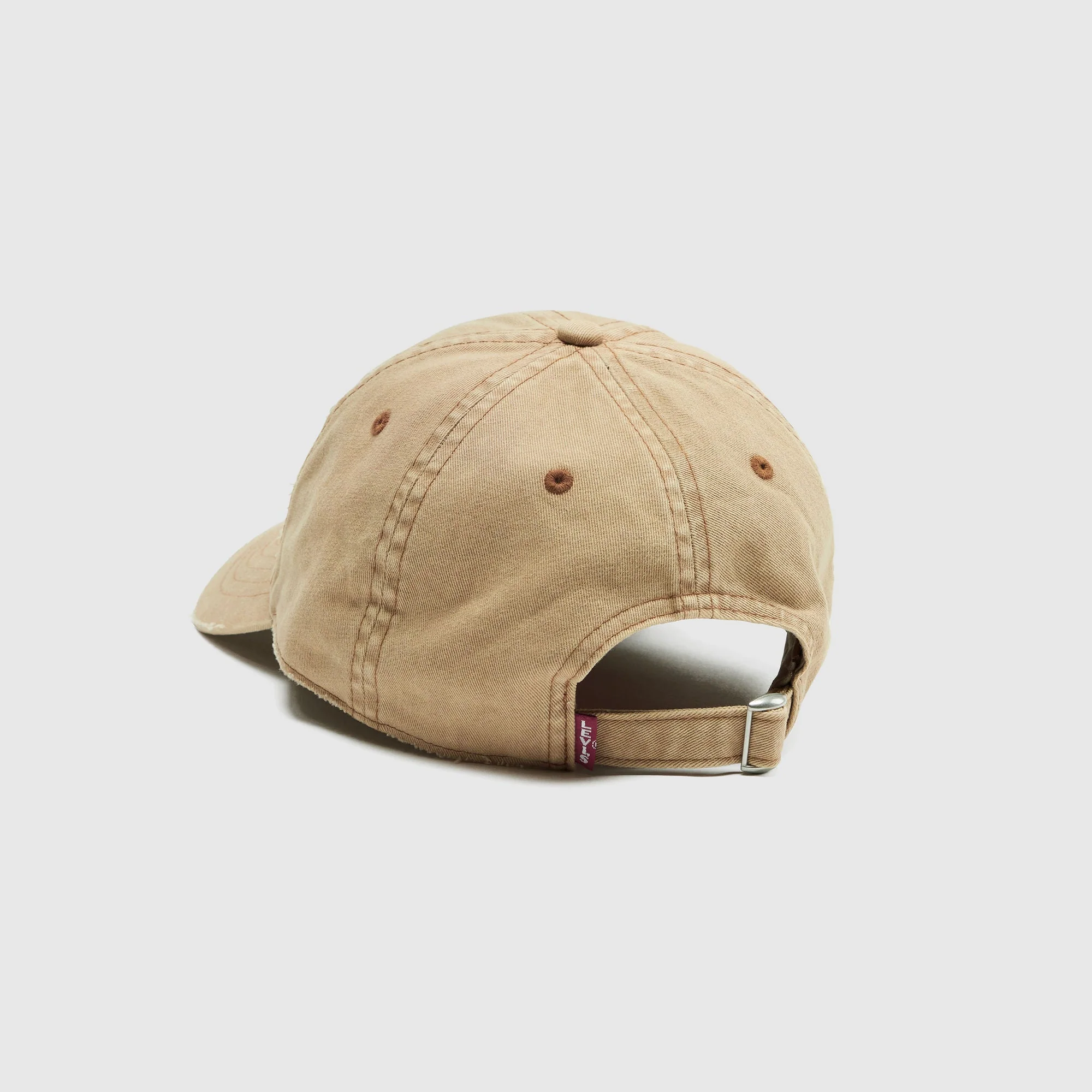 Levi's® Men's Monogram Cap - Image 3