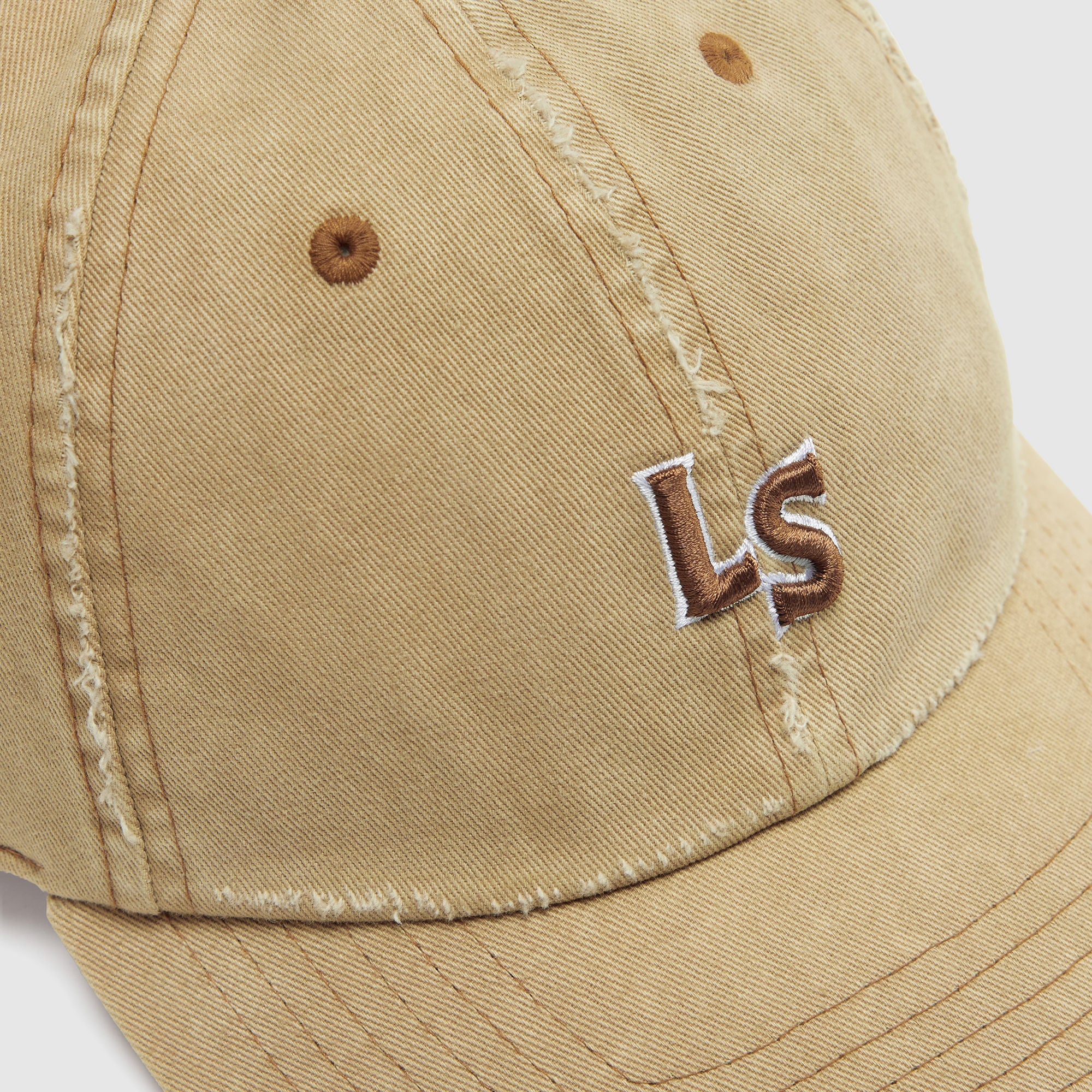 Levi's® Men's Monogram Cap - Image 5