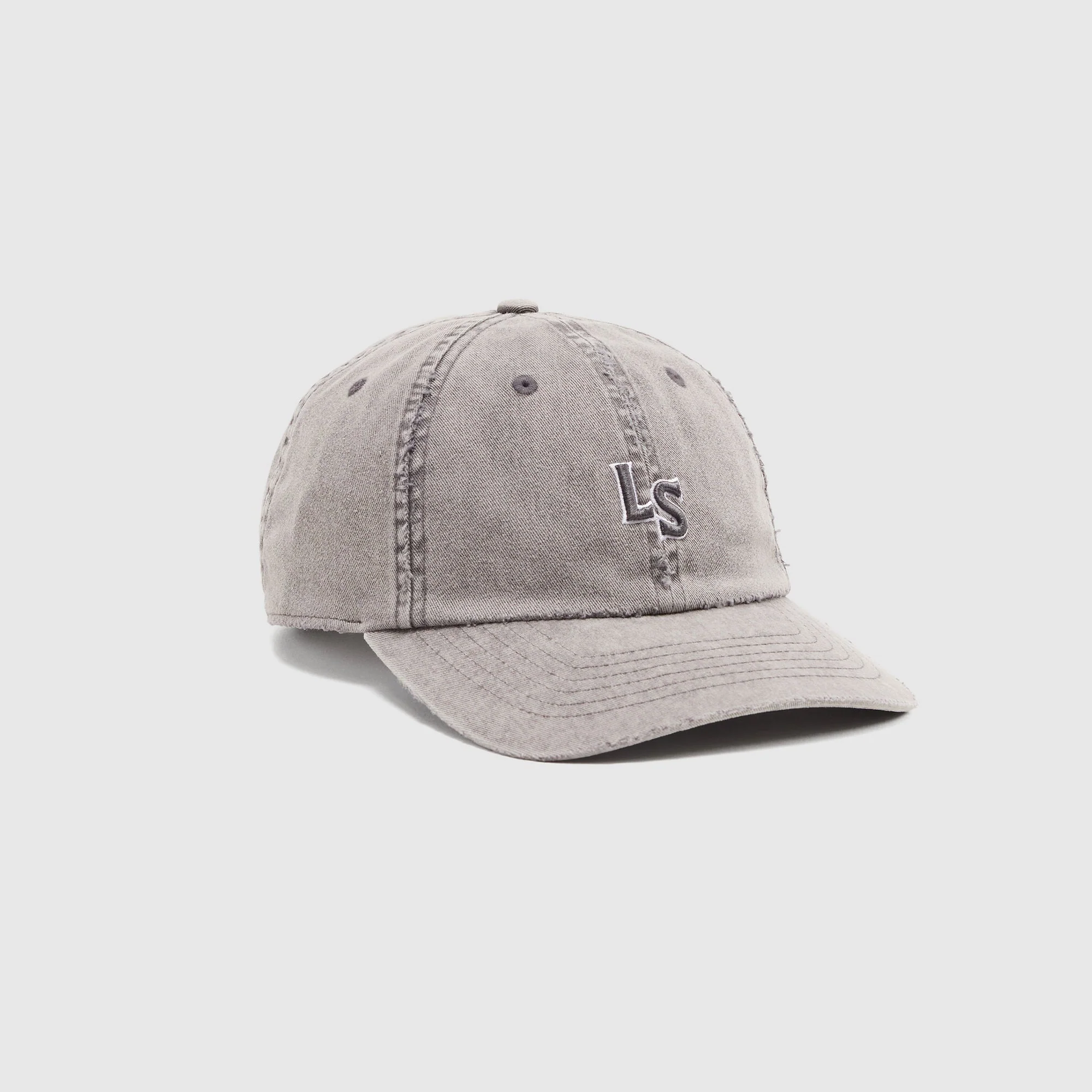 Levi's® Men's Monogram Cap - Image 4