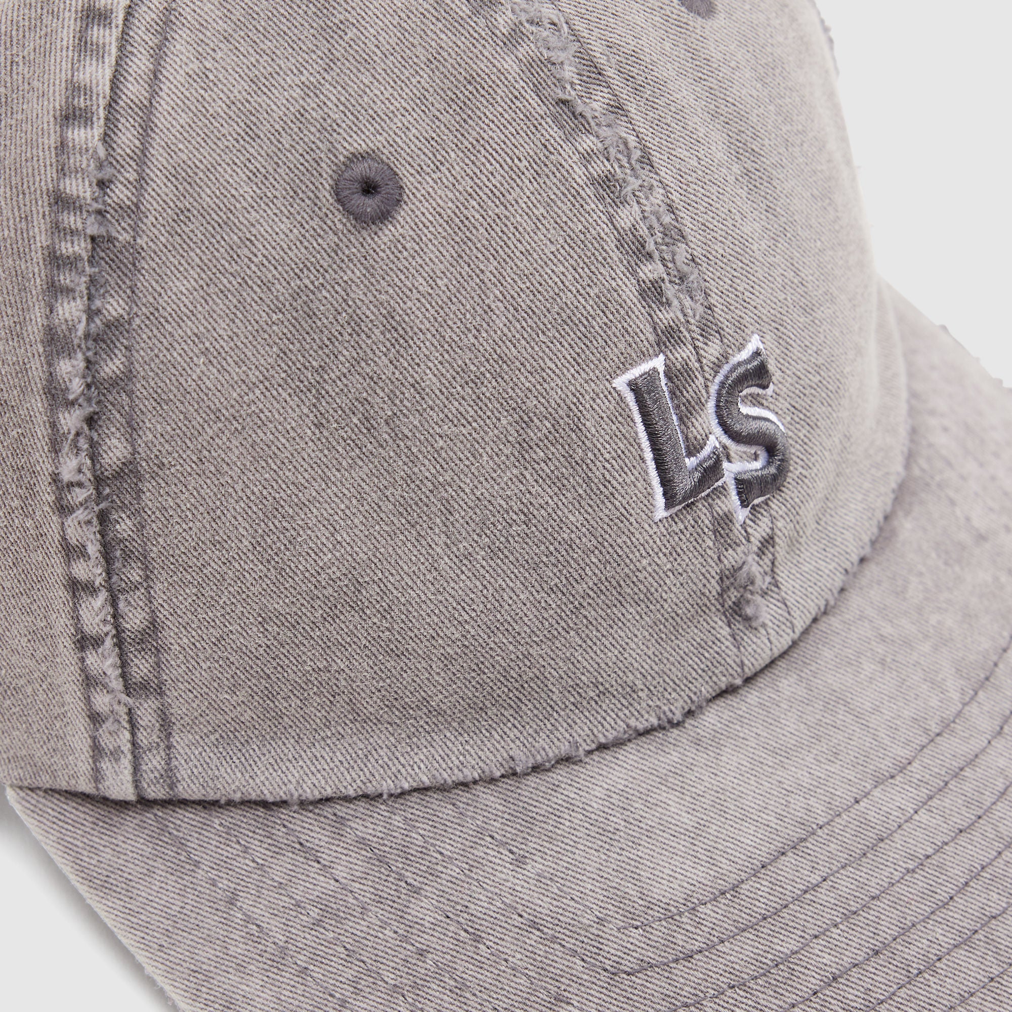 Levi's® Men's Monogram Cap - Image 5