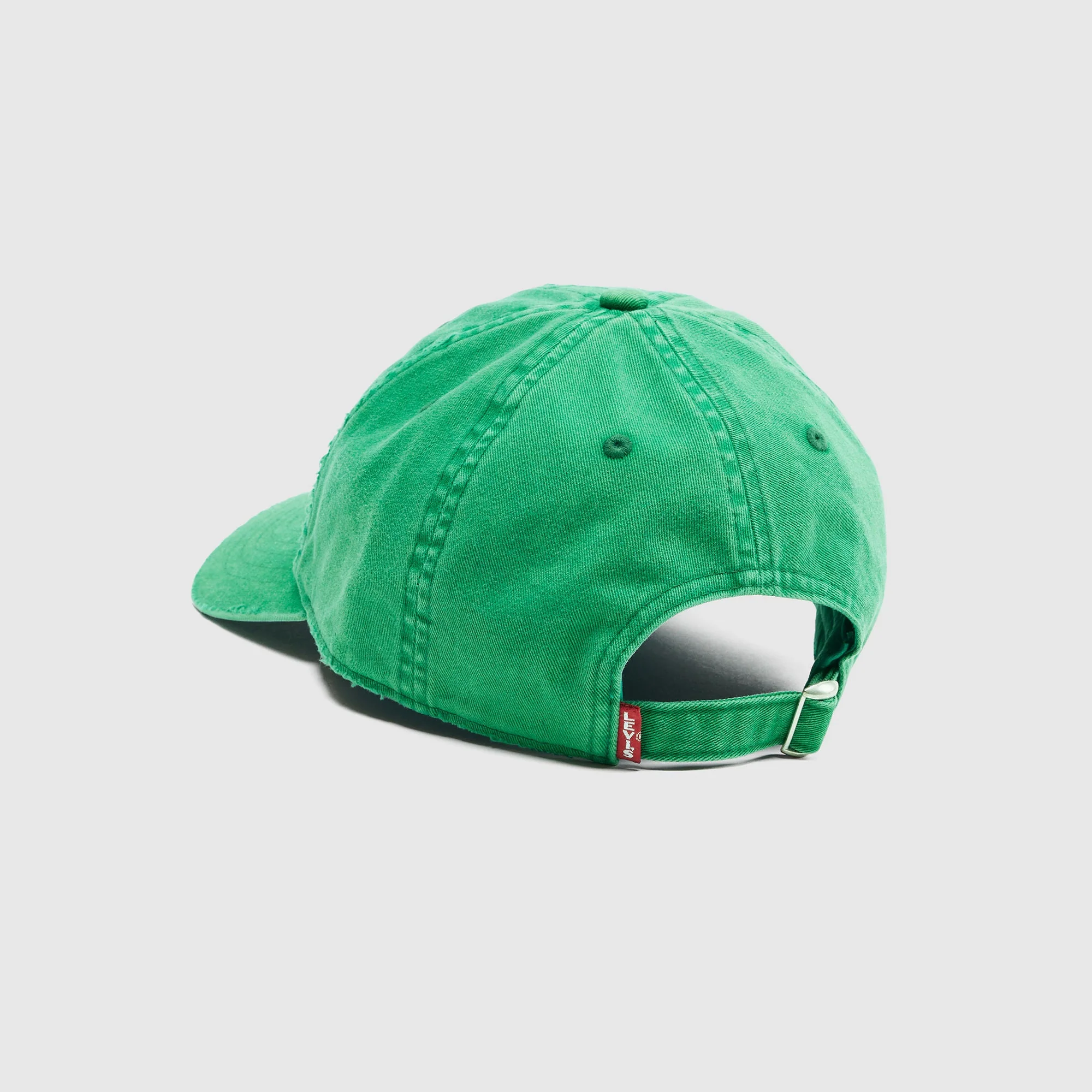 Levi's® Men's Monogram Cap - Image 2