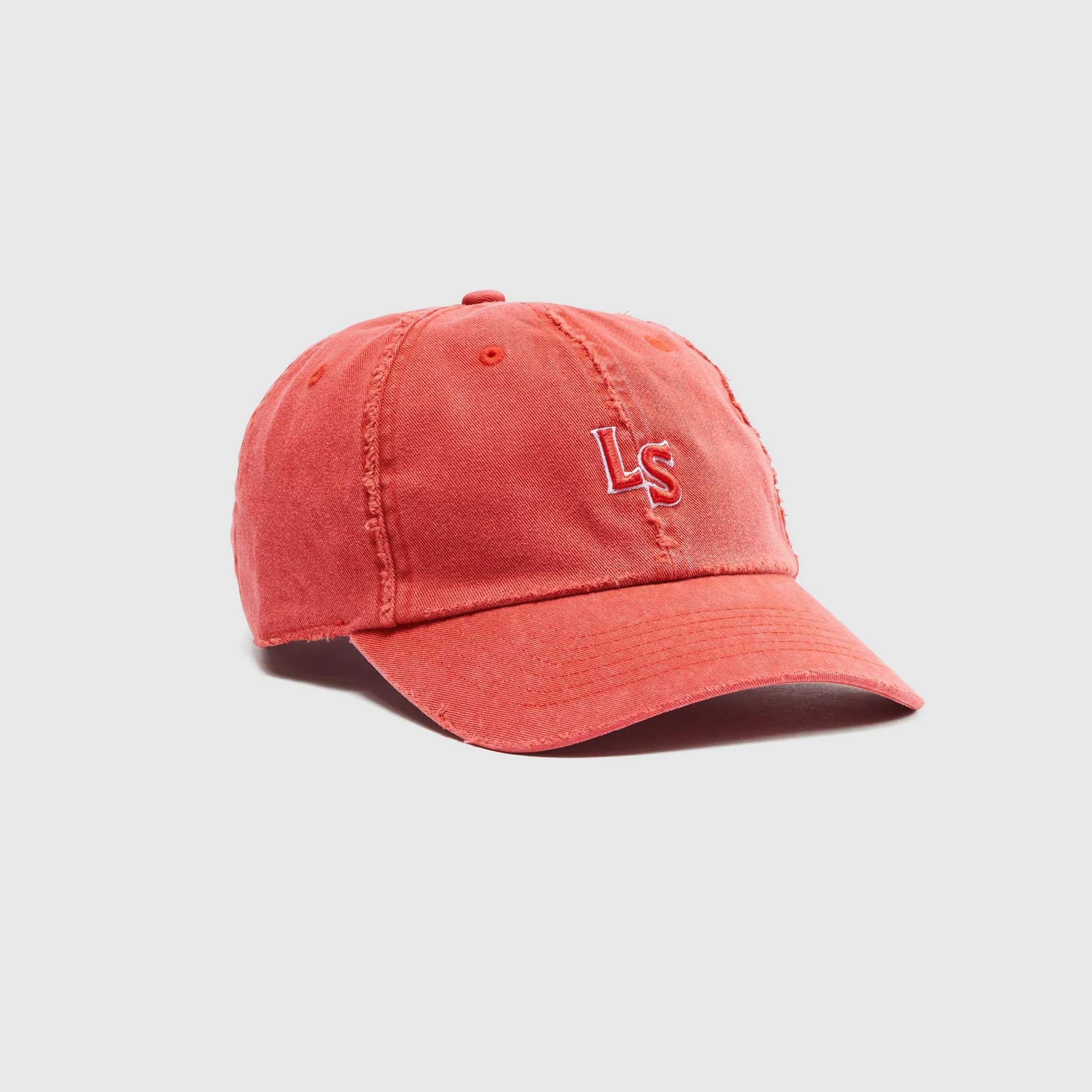 Levi's® Men's Monogram Cap - Image 3