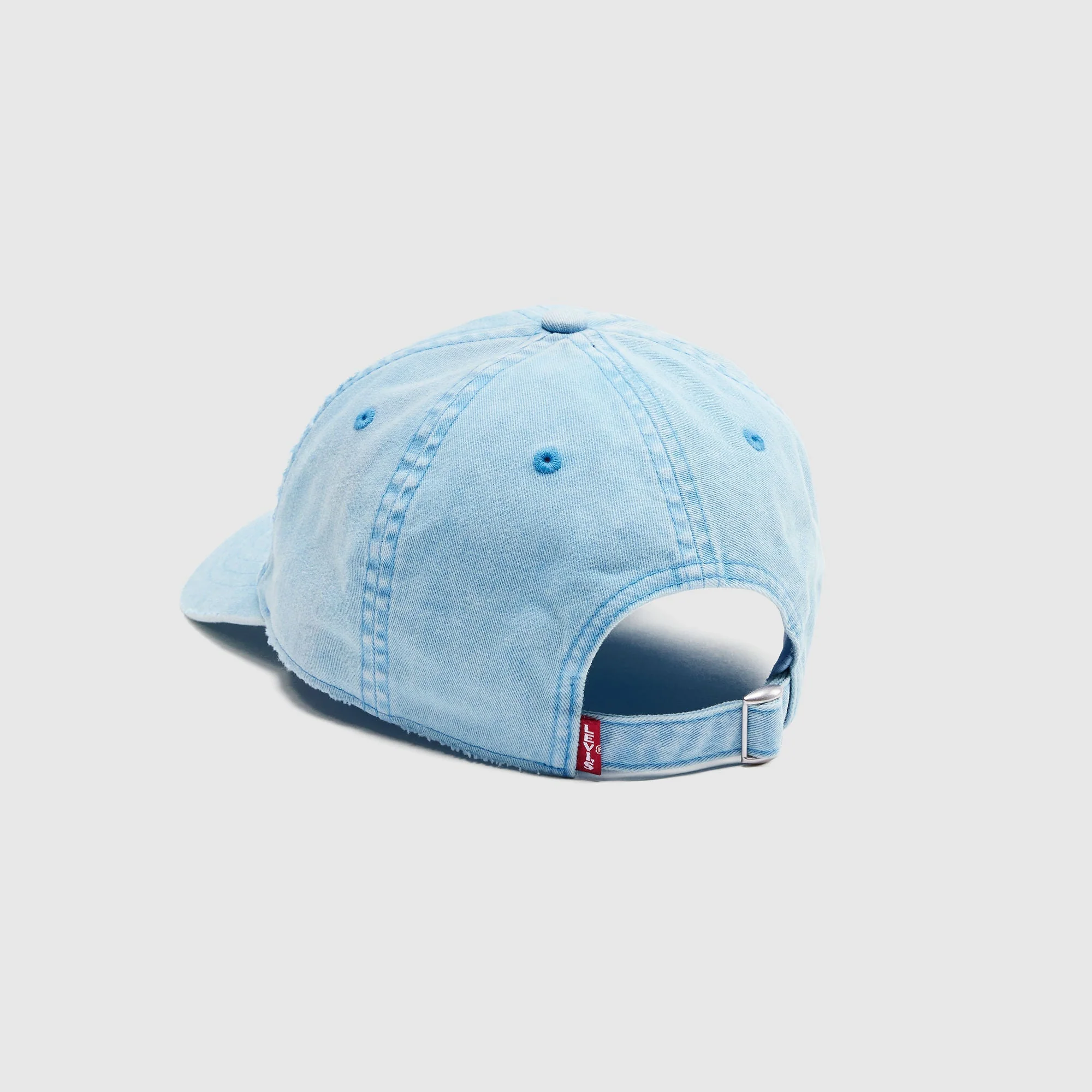 Levi's® Men's Monogram Cap - Image 3