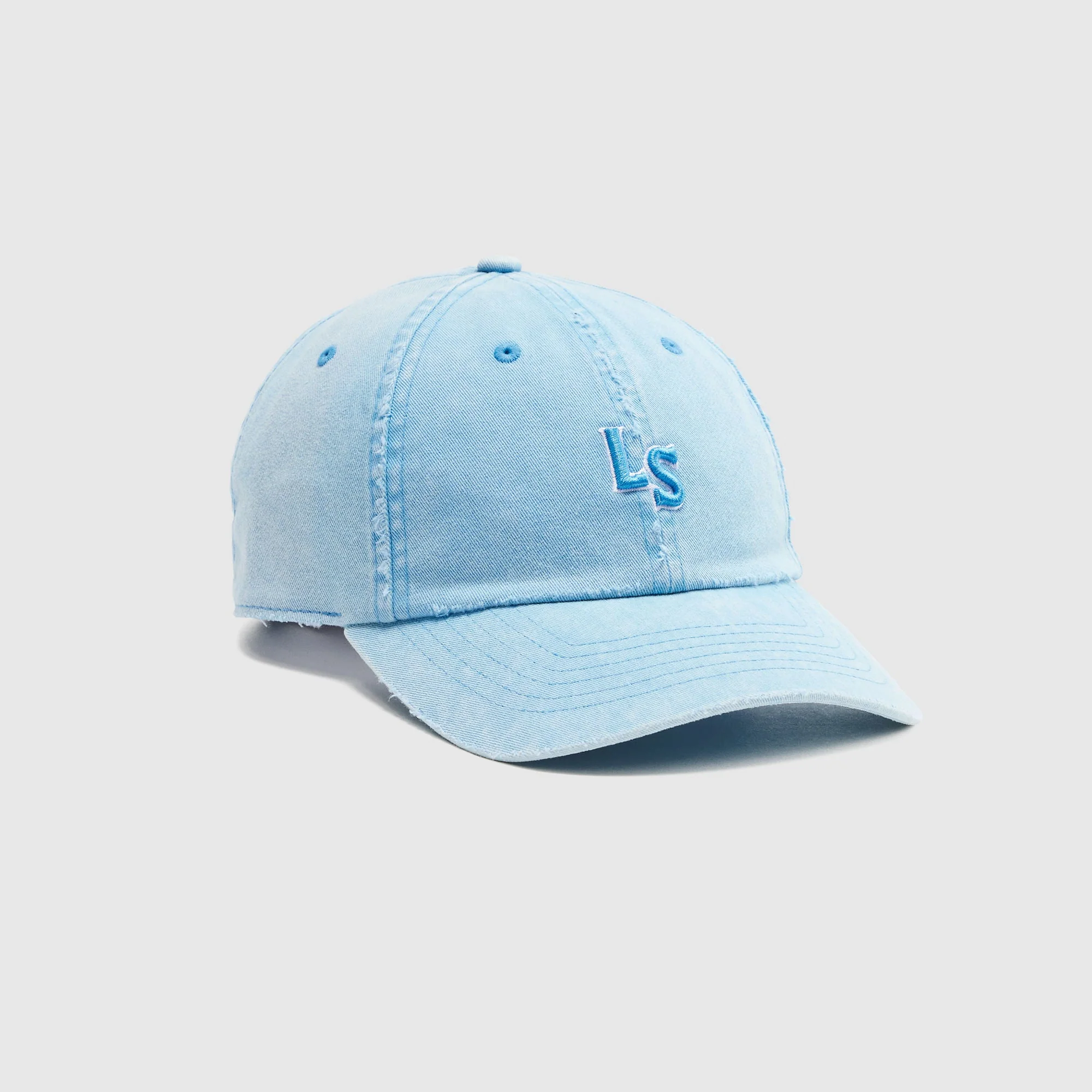 Levi's® Men's Monogram Cap - Image 4