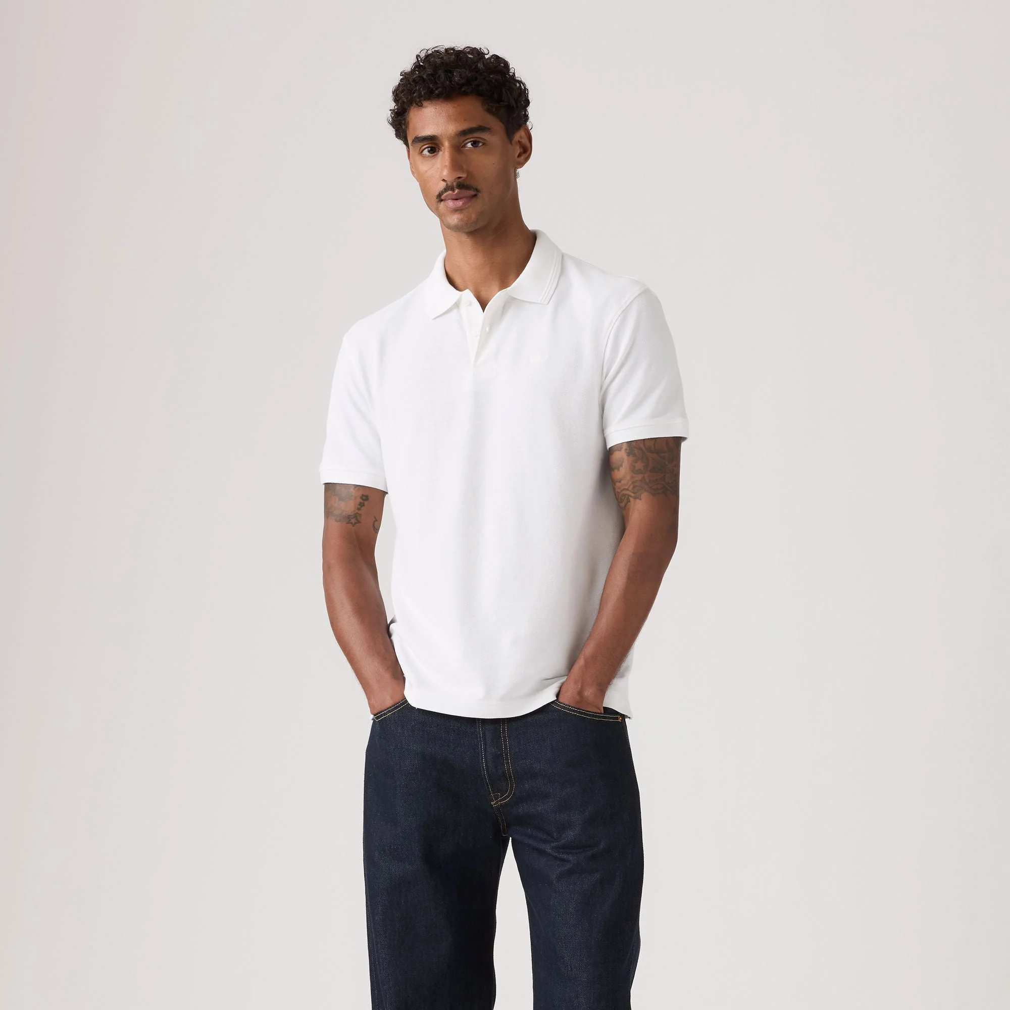 Levi's® Men's Original Polo