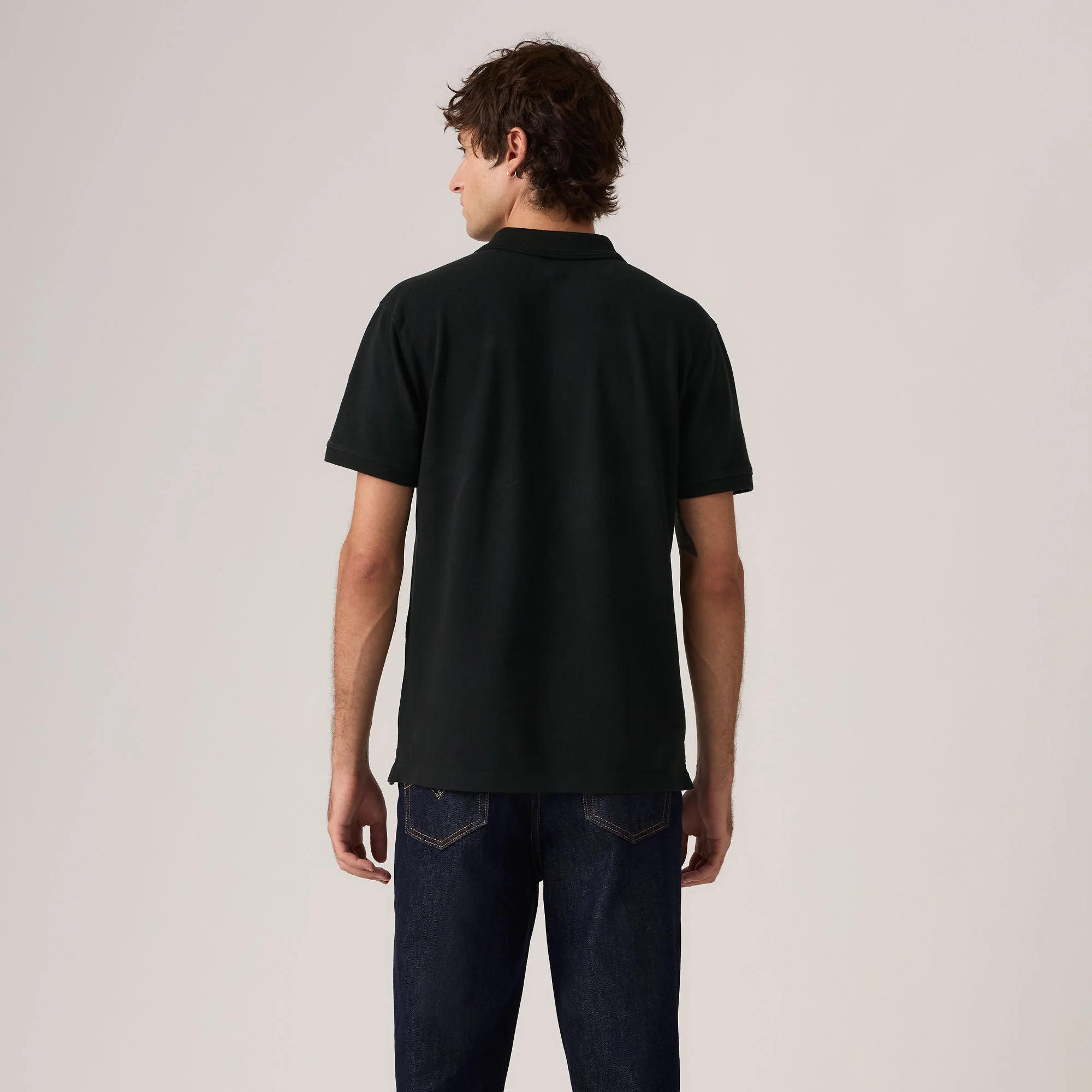 Levi's® Men's Original Polo - Image 2