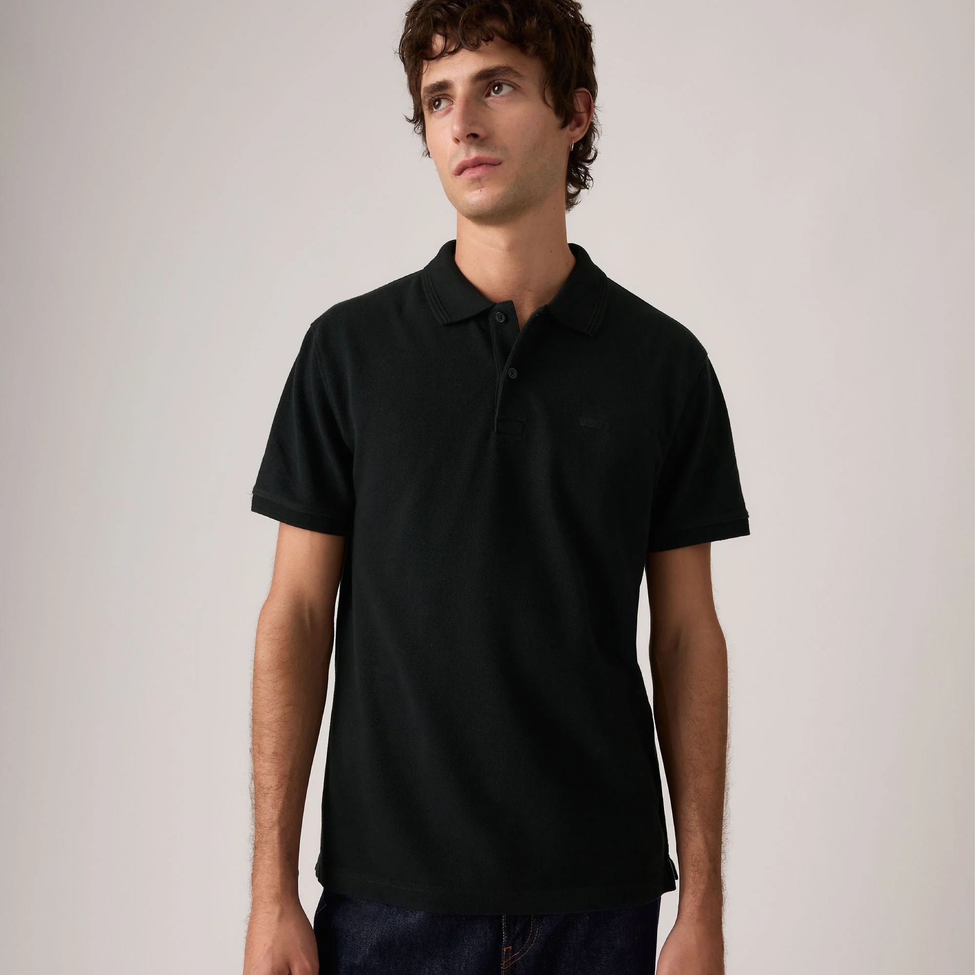 Levi's® Men's Original Polo - Image 3