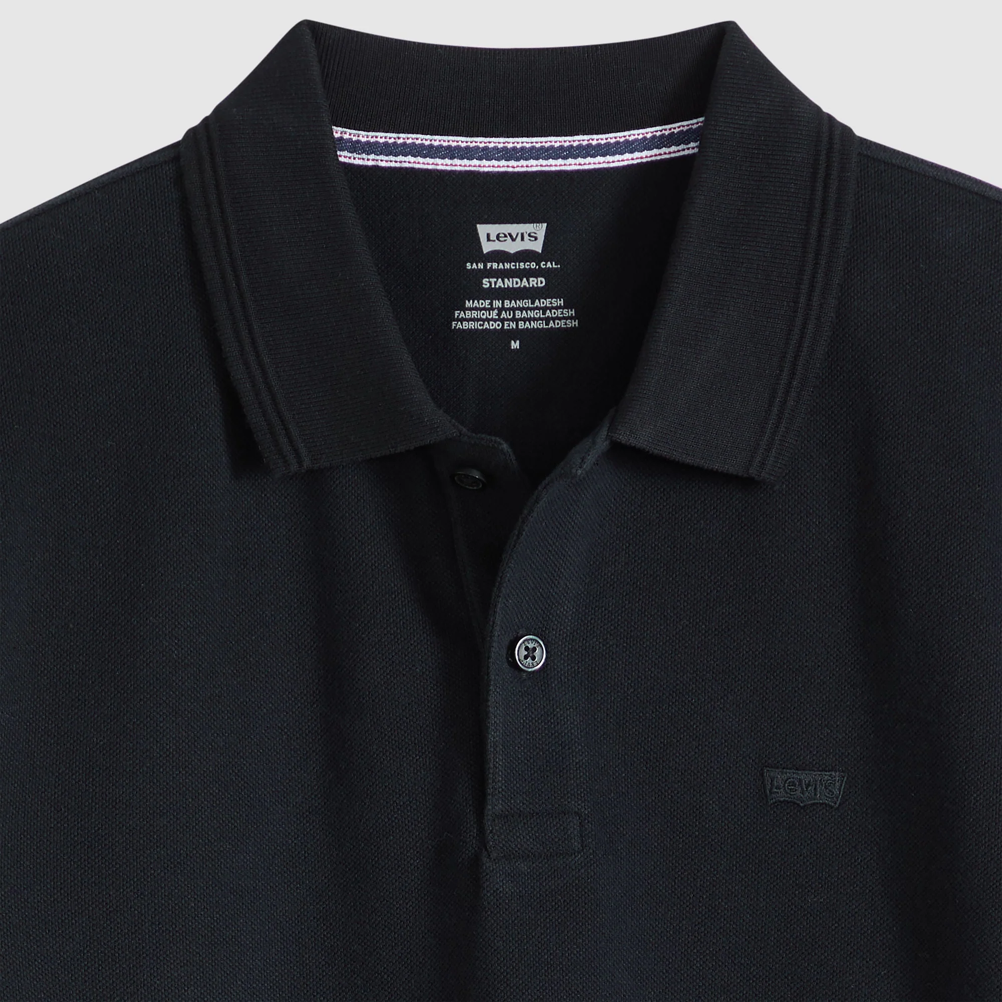 Levi's® Men's Original Polo - Image 6