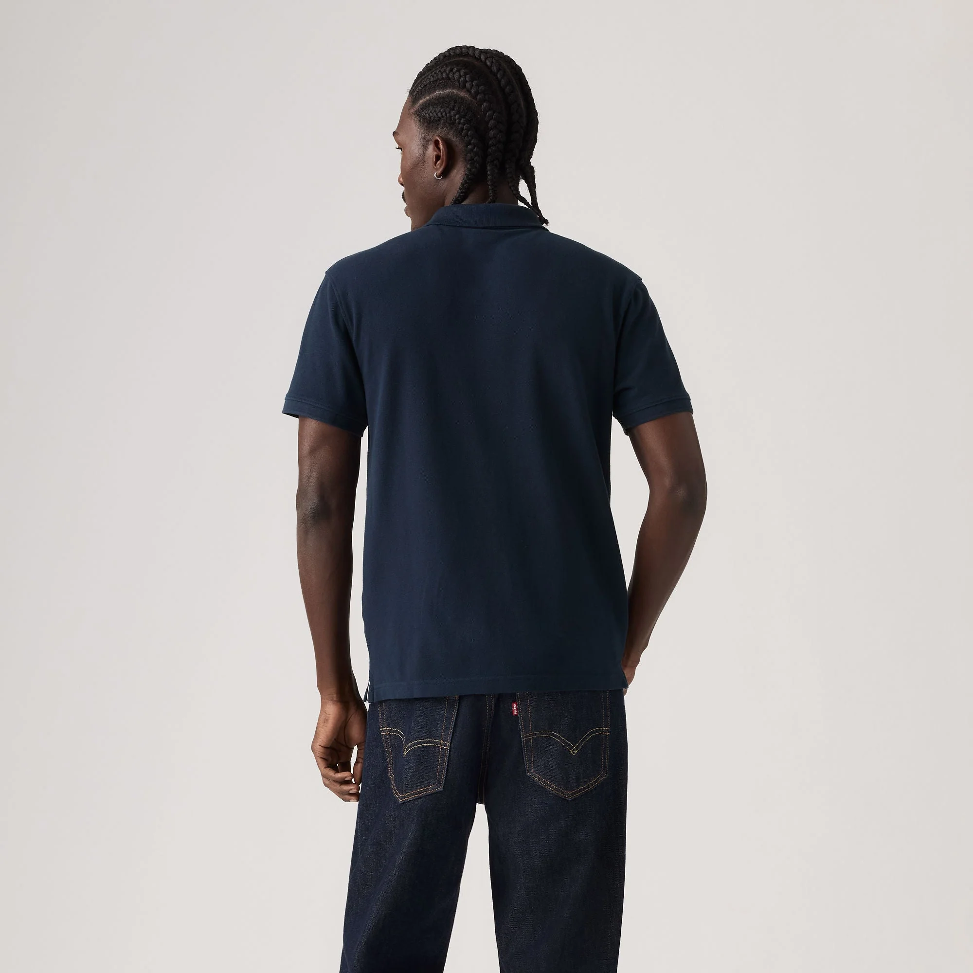 Levi's® Men's Original Polo - Image 2