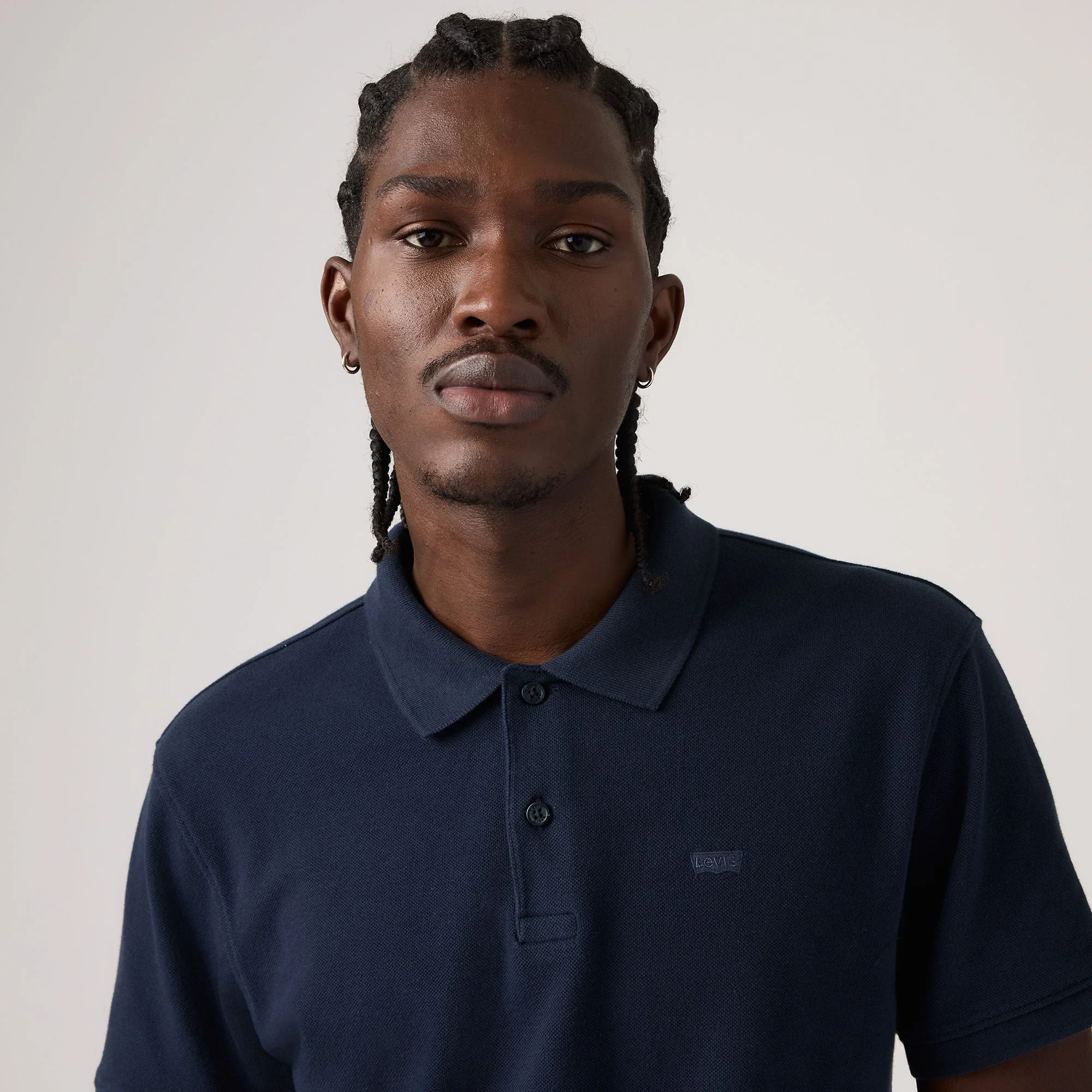 Levi's® Men's Original Polo - Image 4