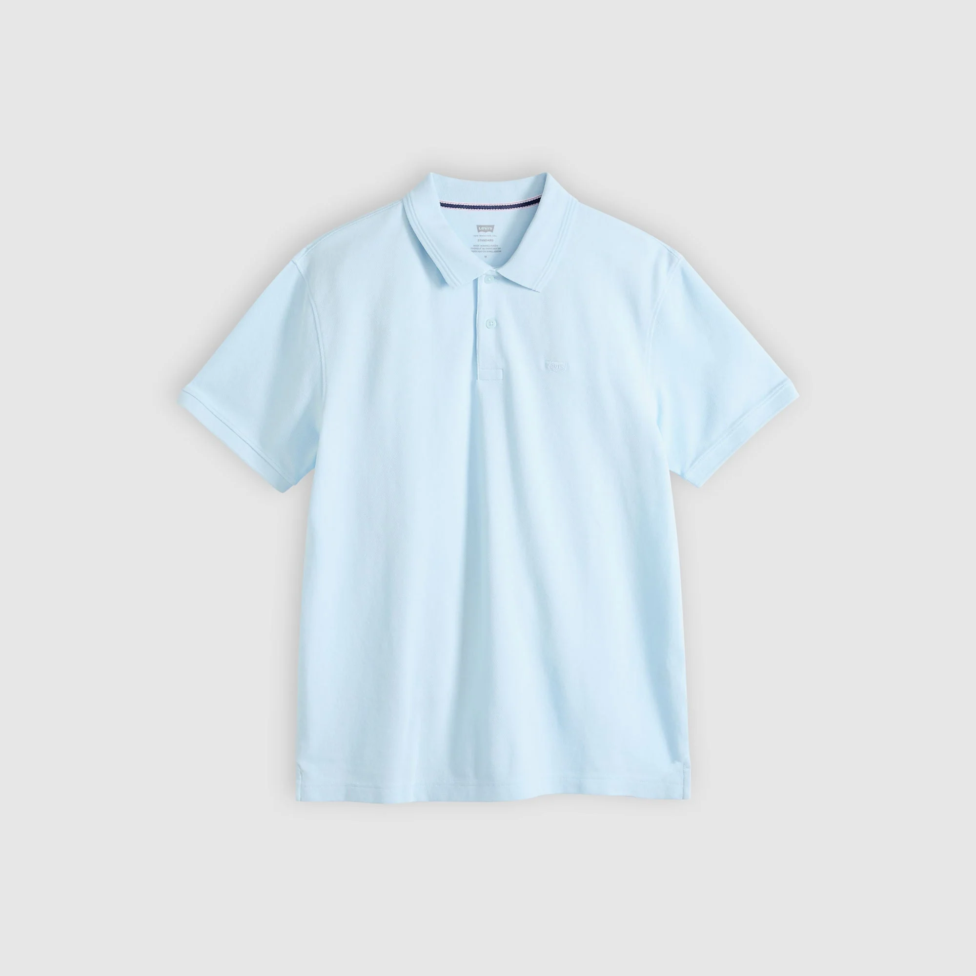 Levi's® Men's Original Polo - Image 5