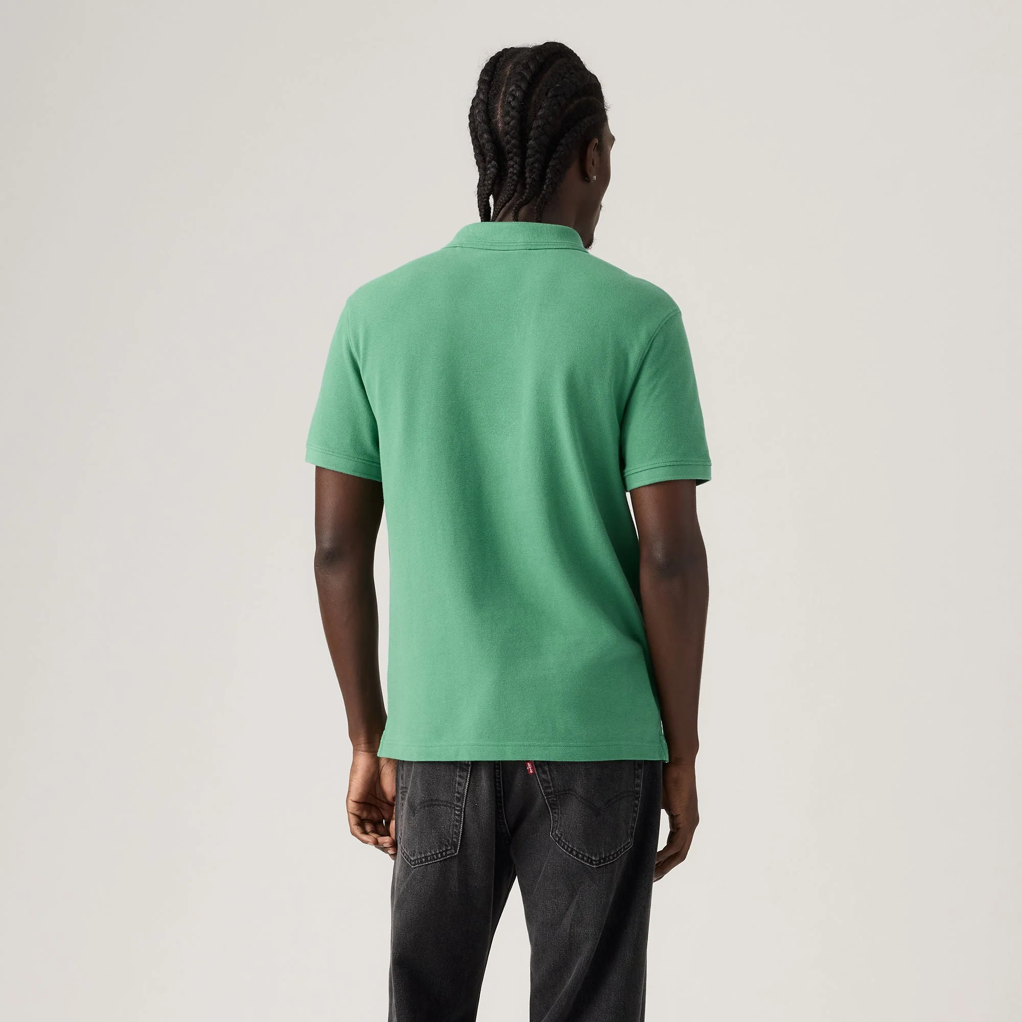Levi's® Men's Original Polo - Image 2