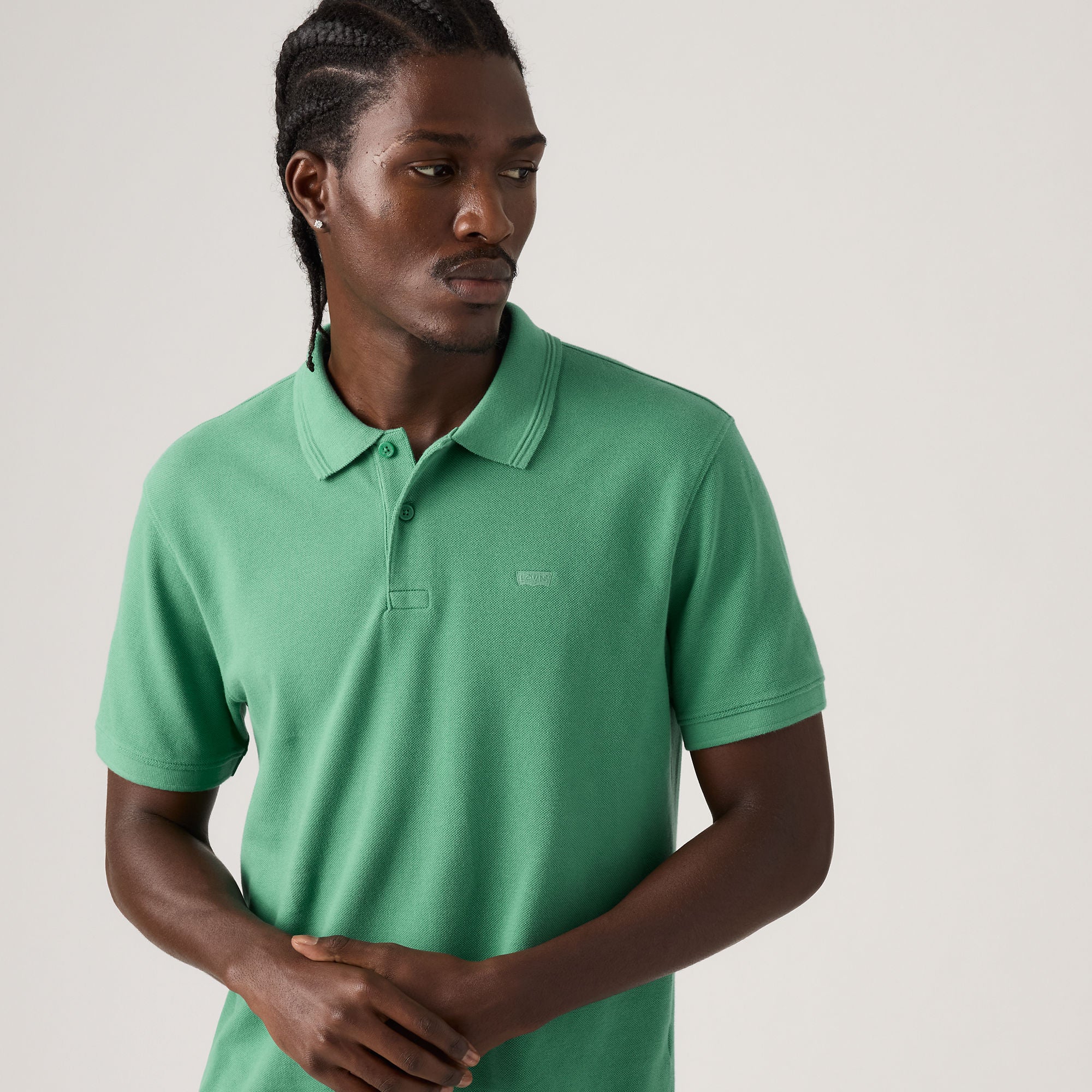 Levi's® Men's Original Polo - Image 3