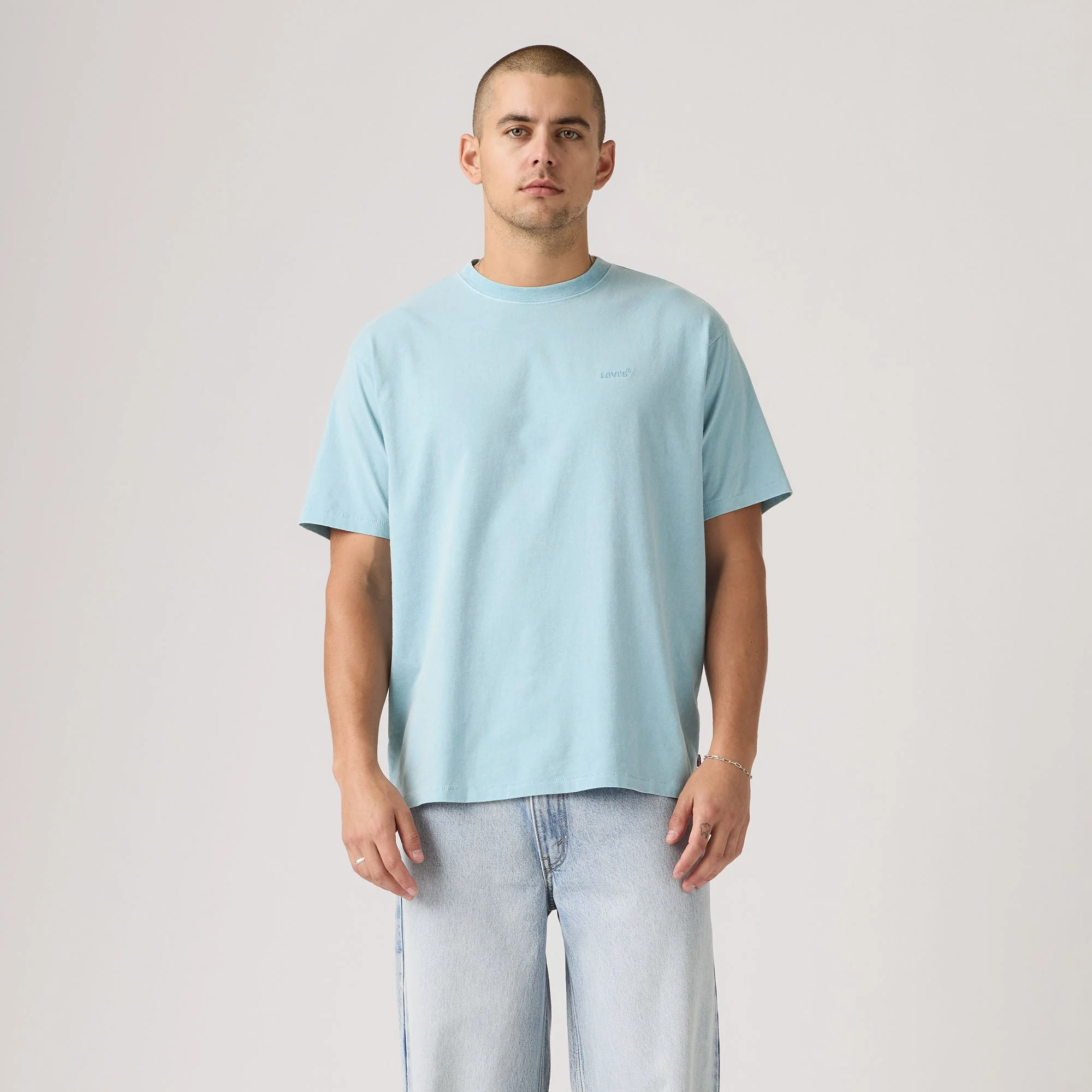 Levi's® Men's Red Tab Vintage T-Shirt