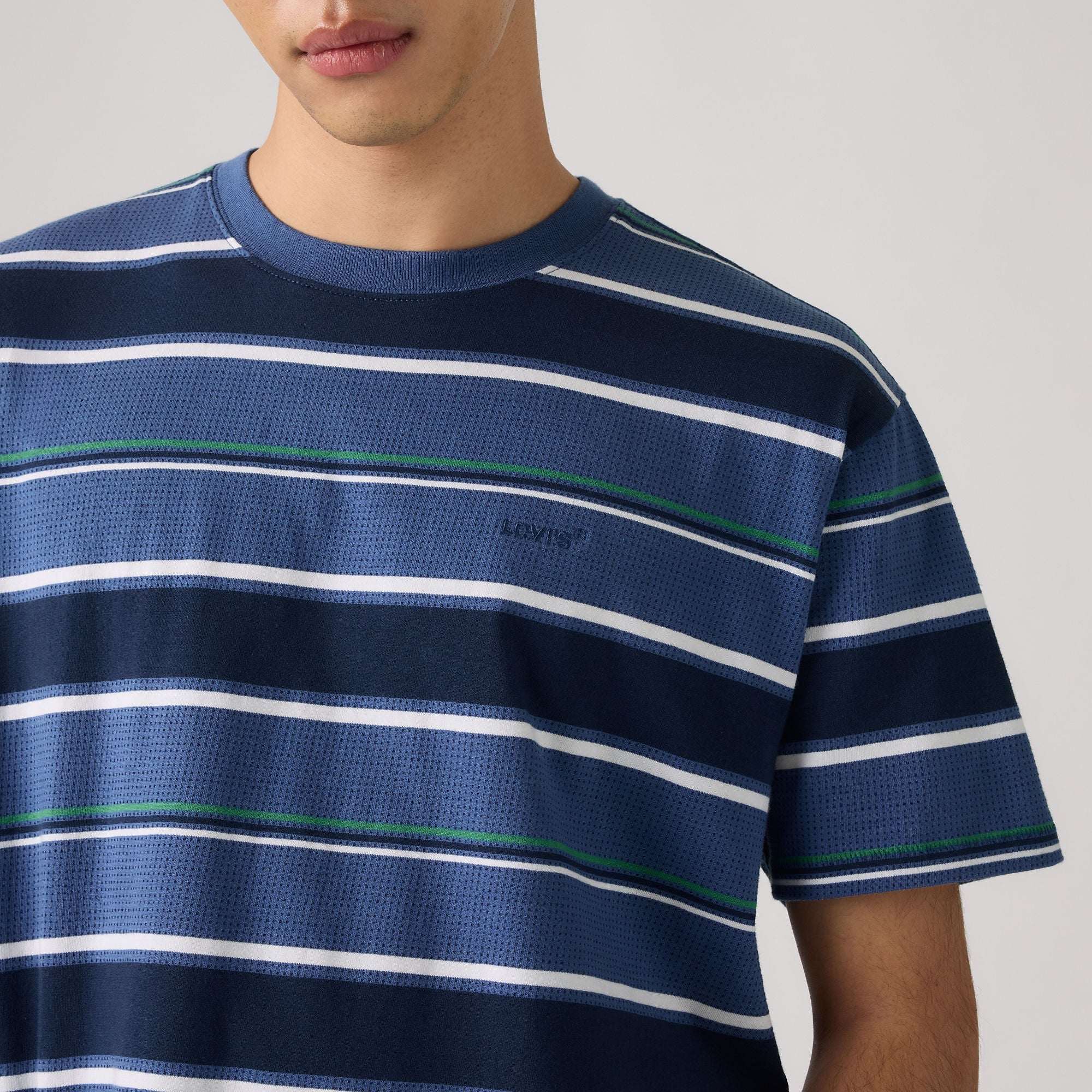 Levi's® Men's Red Tab Vintage T-Shirt - Image 4