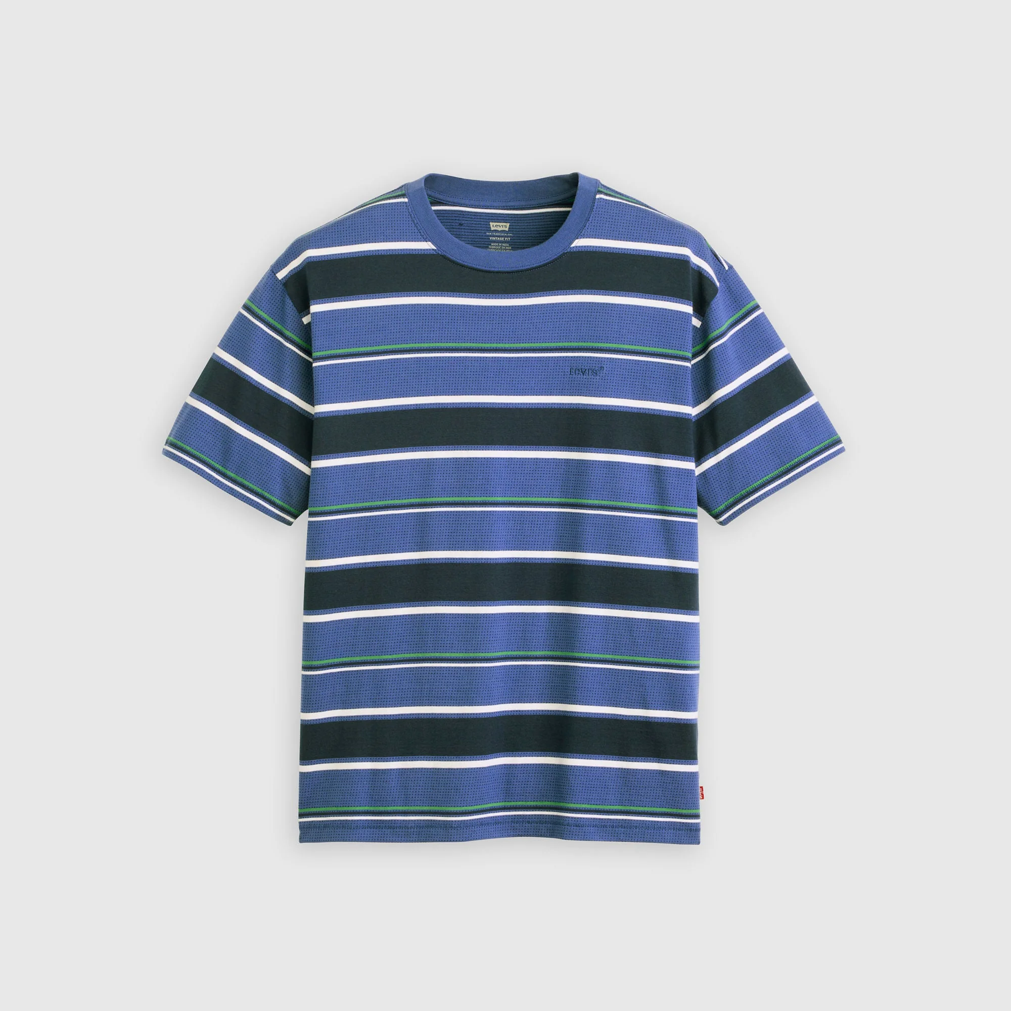 Levi's® Men's Red Tab Vintage T-Shirt - Image 5