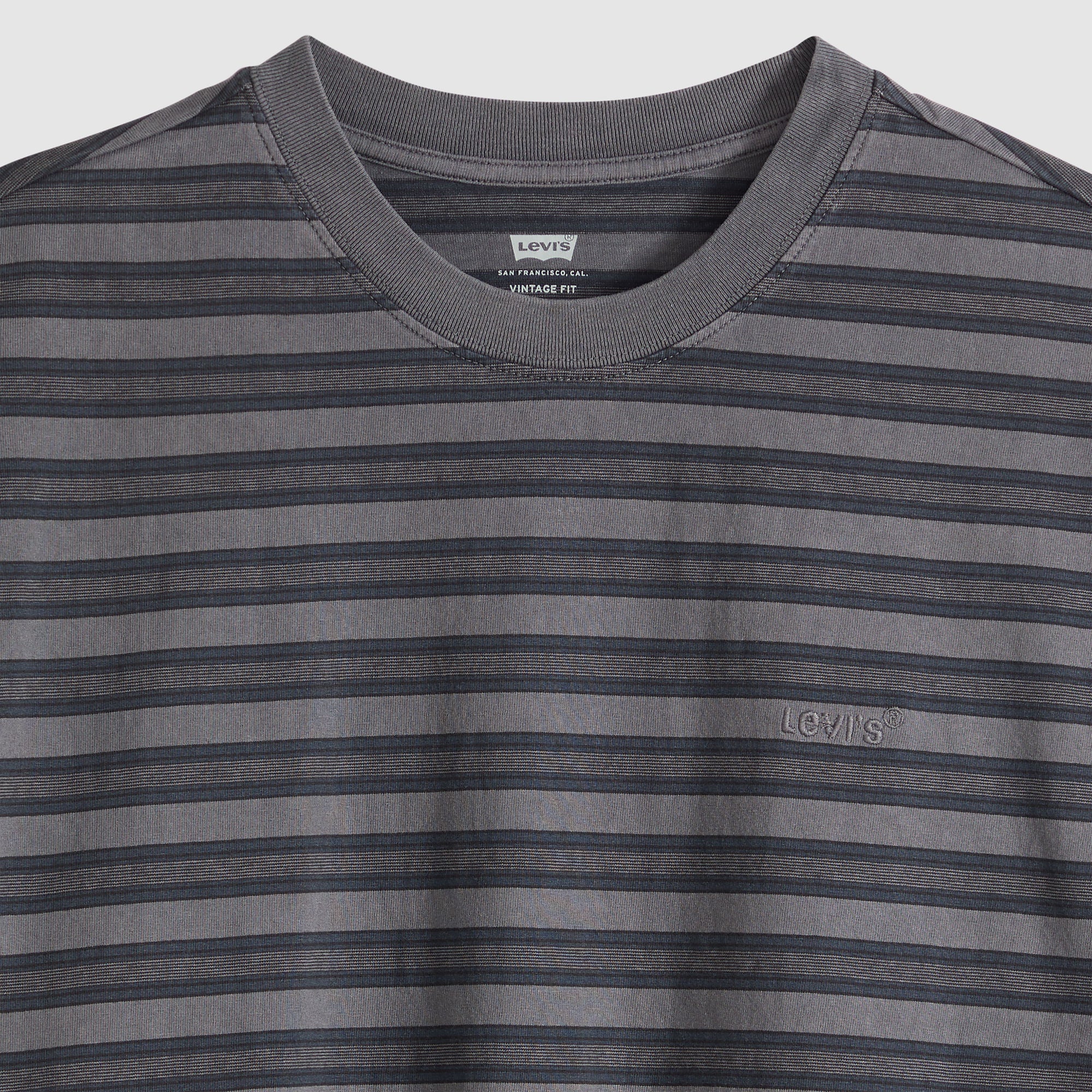 Levi's® Men's Red Tab Vintage T-Shirt - Image 6